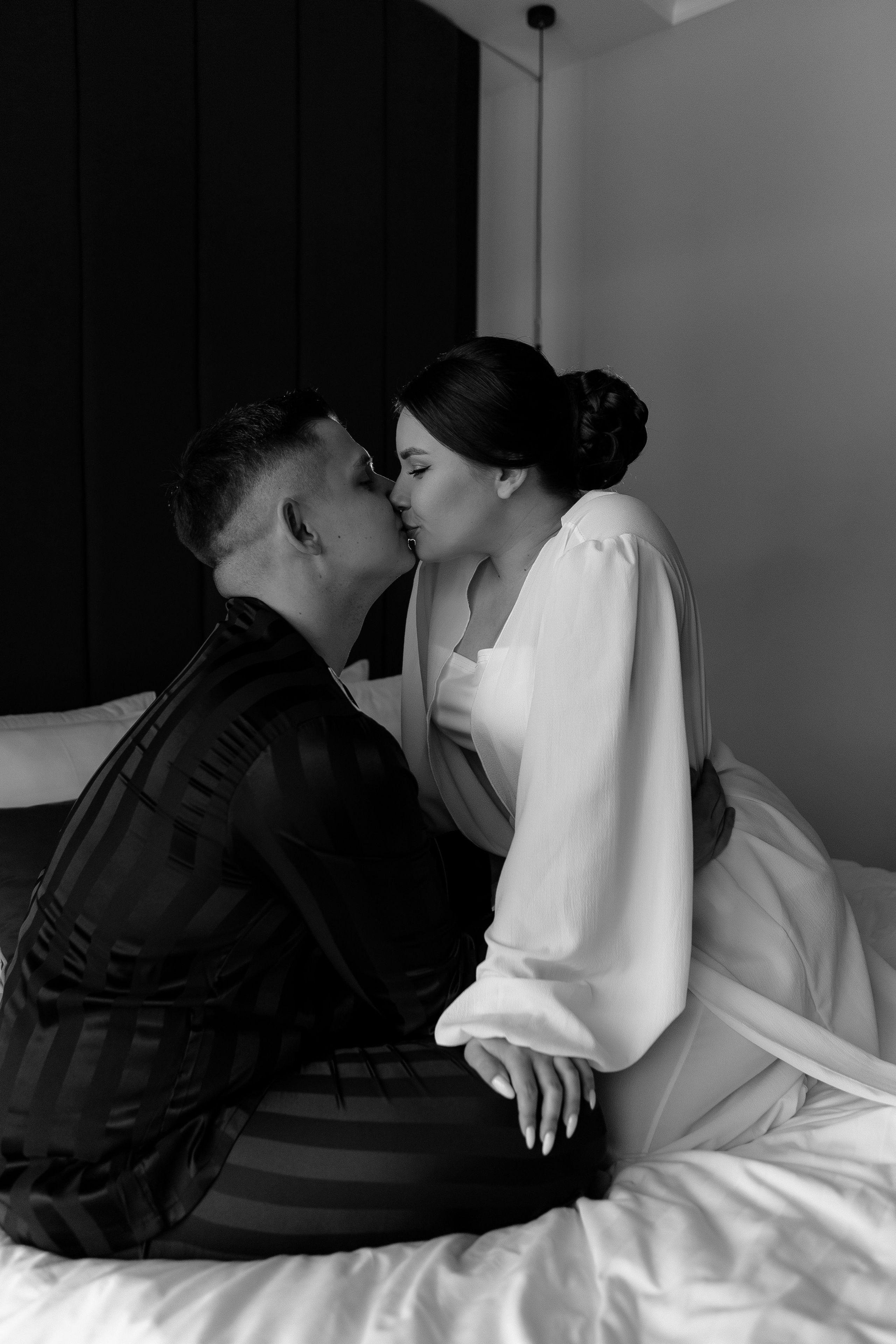 Свадьба Вадима и Дарьи. Фотограф Кольчугино/Владимир/Москва Елизавета Иода