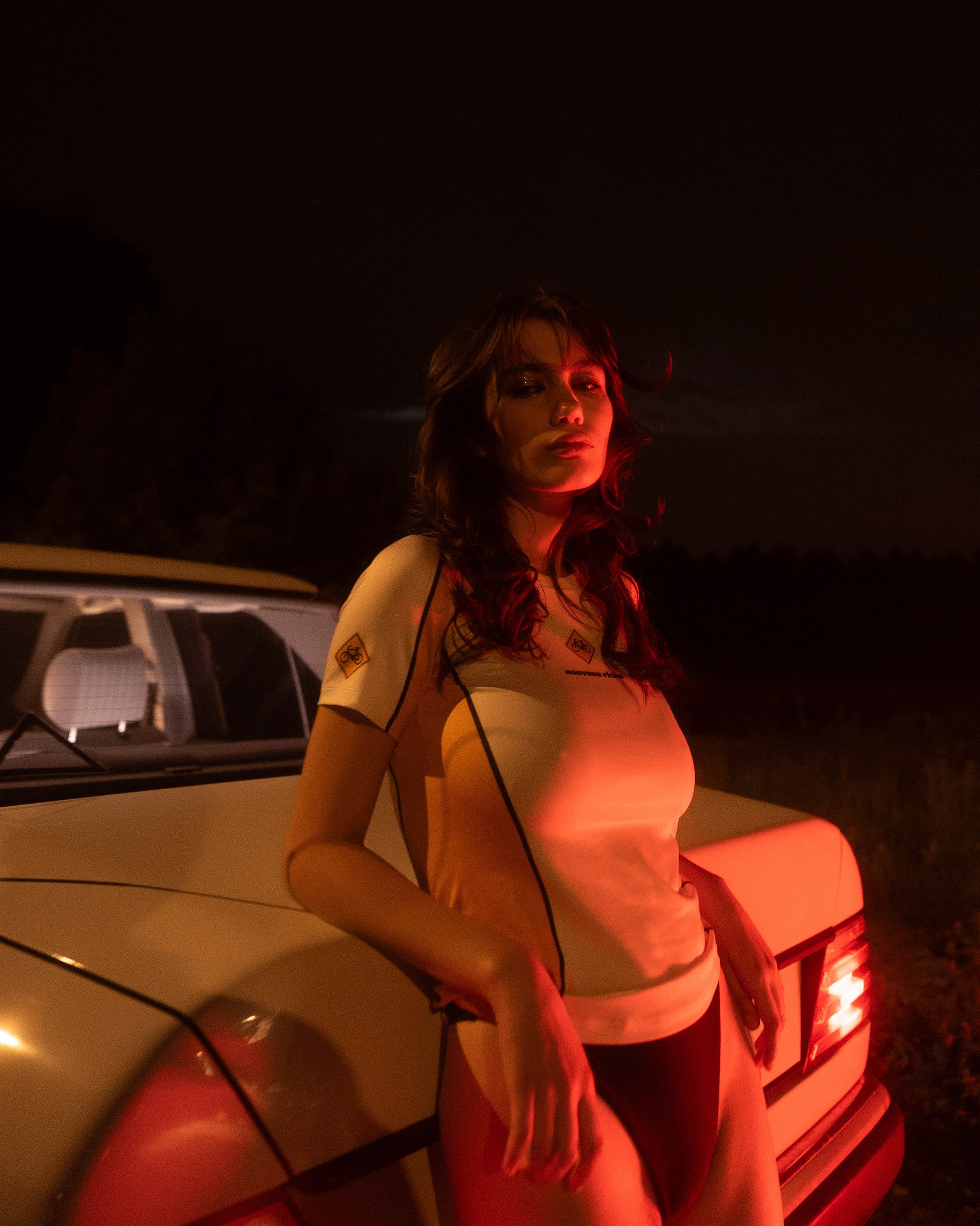 СТРИТ. Коммерческий фотограф в Москве Андрей Шапар