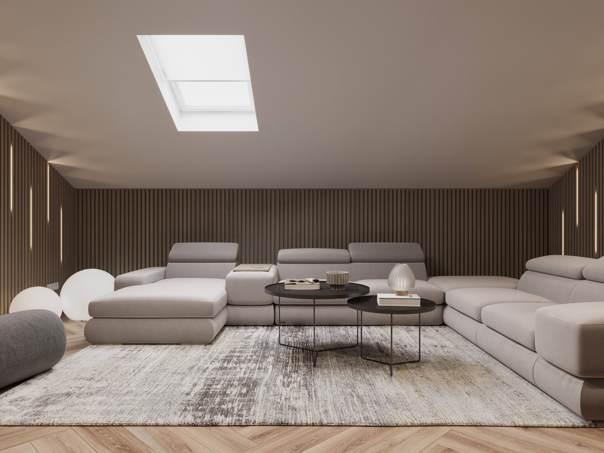 7. Студия дизайна интерьера RISE DESIGN STUDIO