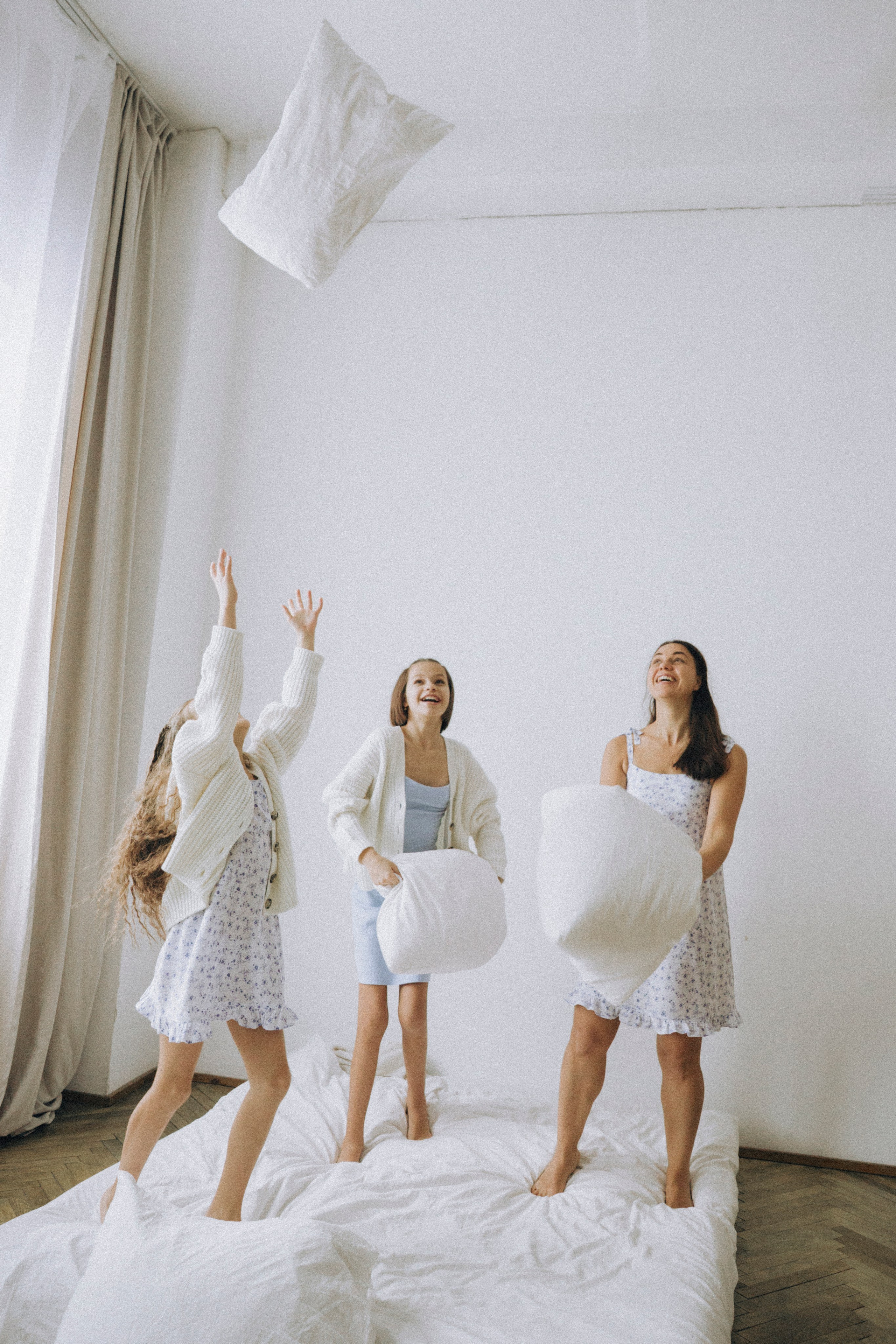 Семейные фотосессии. Лера Ютан фотограф Барнаул