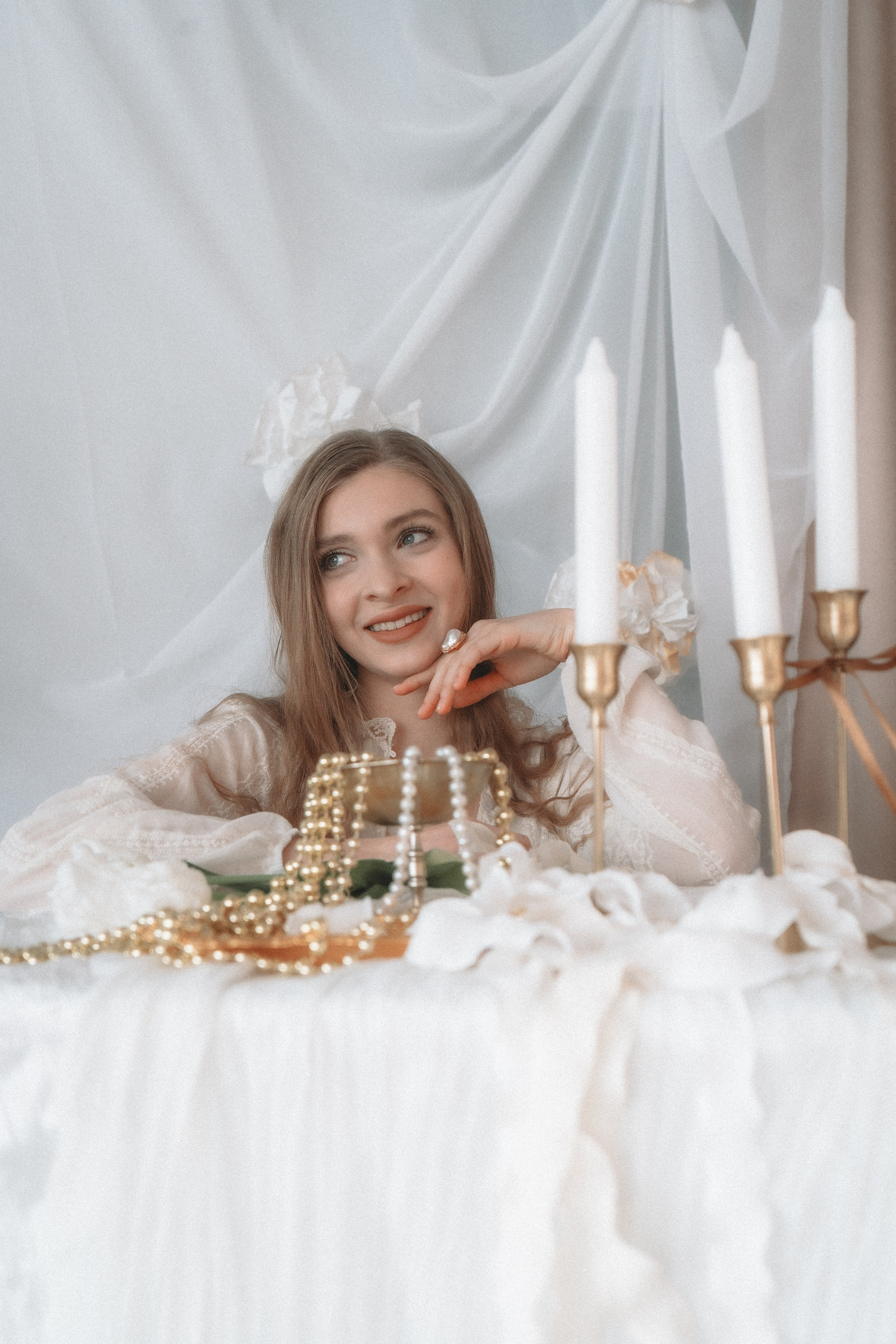 Индивидуальная. Фотограф Валерия Барнаул