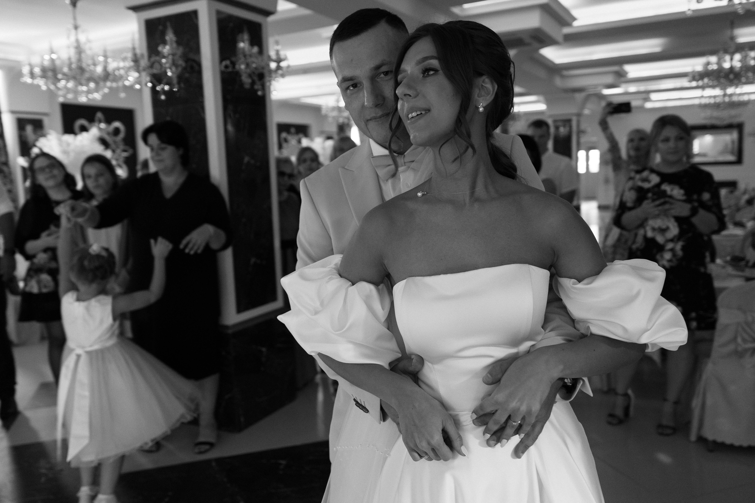 Лиза и Стас. Галерея