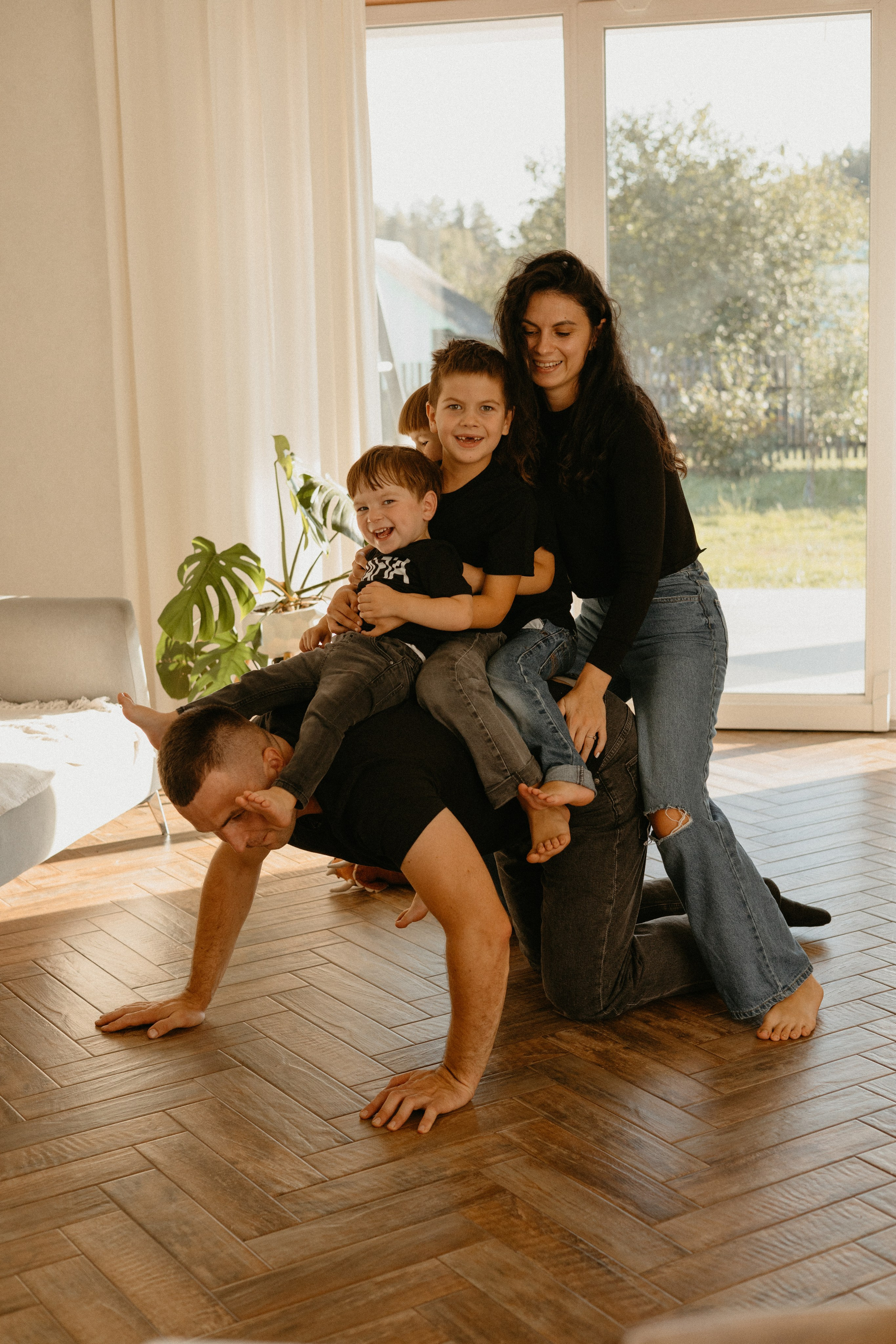 Альбом 2. Семейный фотограф в Ошмянах Вероника Маргуж