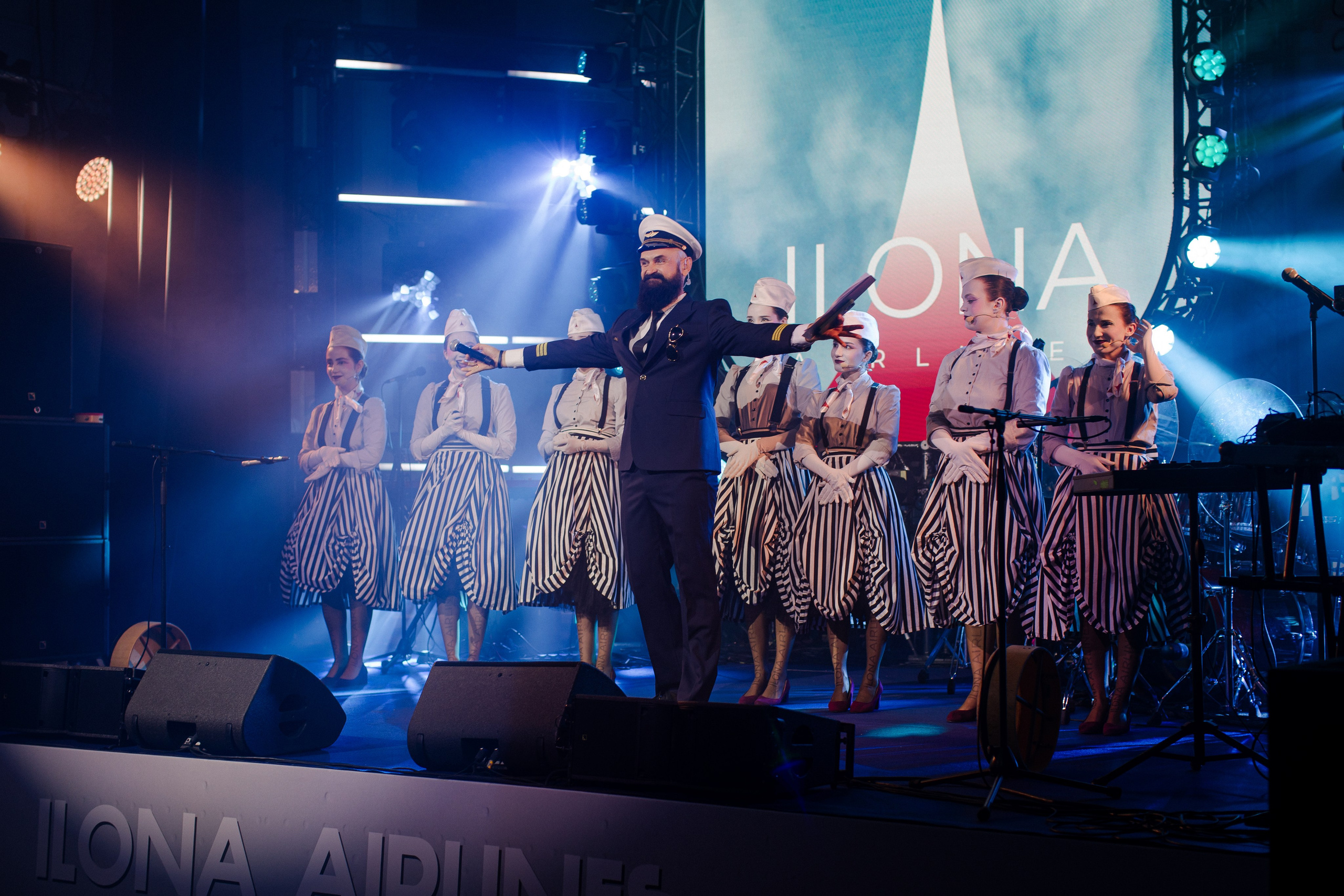 День рождения Илоны. Семейный и детский фотограф в Москве Кузьмина Мария