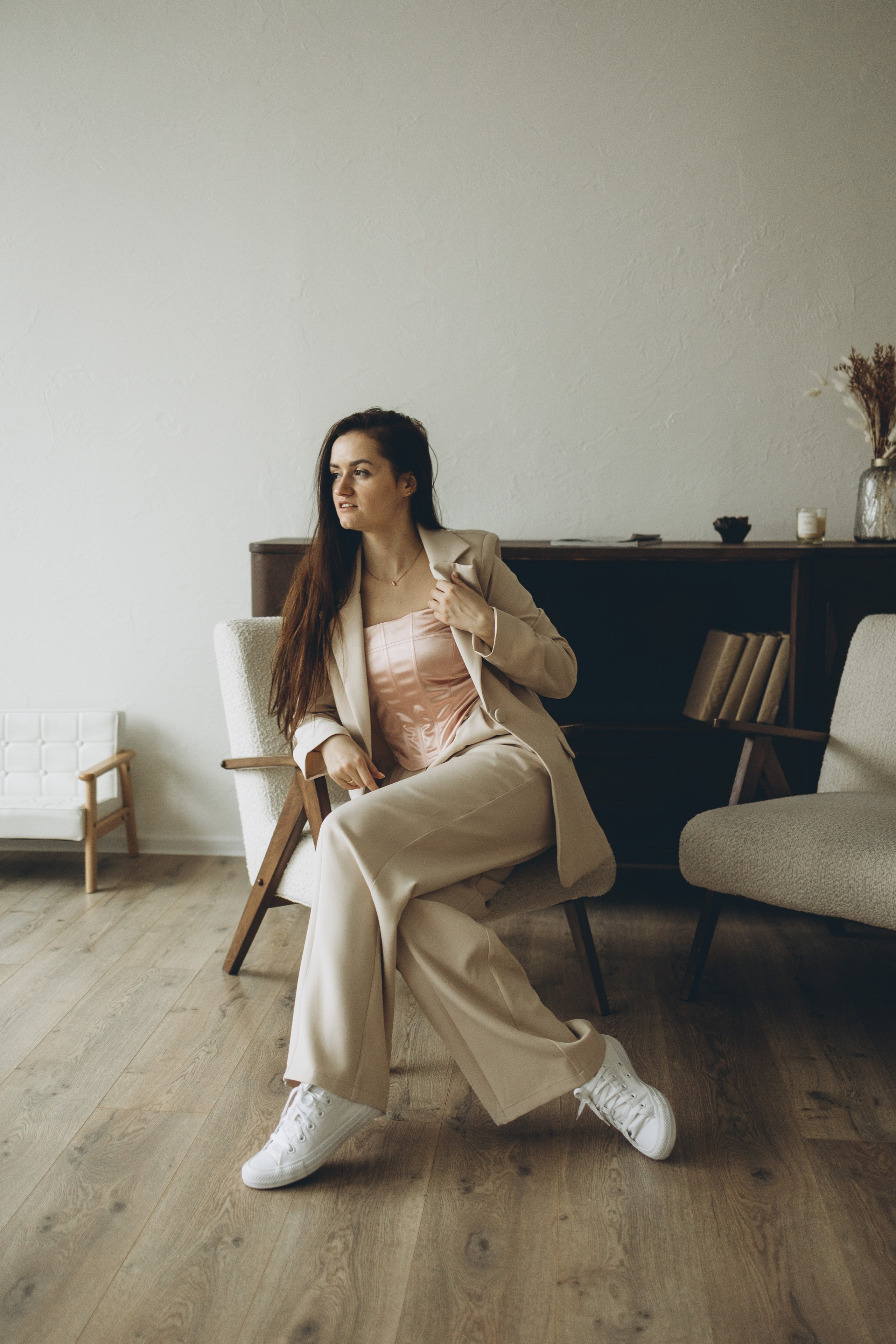 Настя, Паша, Дима и Саша. Семейный фотограф в Москве Виктория Ястребинская