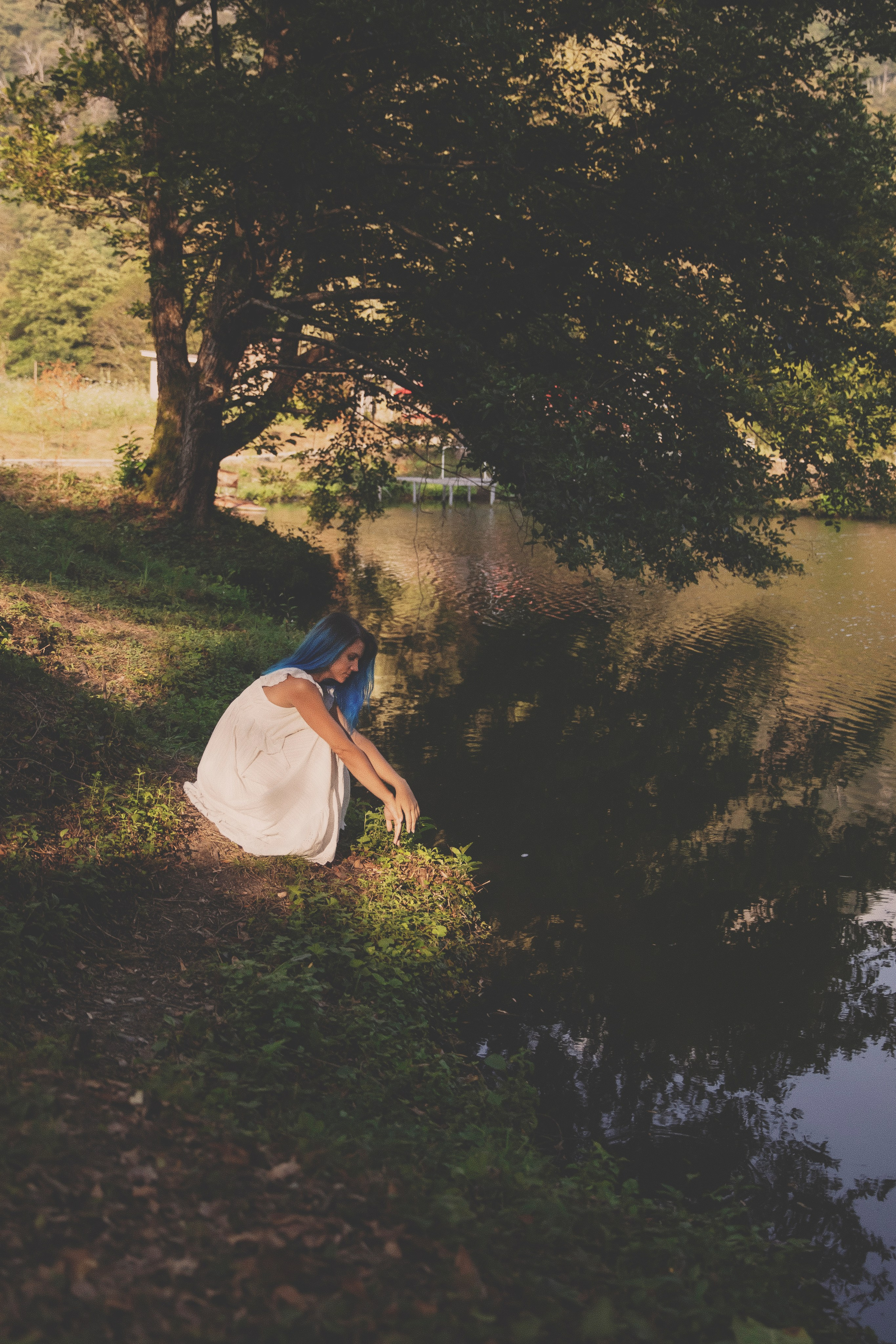 Вероника. Свадебный и семейный фотограф Колоскова Мария (Сочи и весь мир)