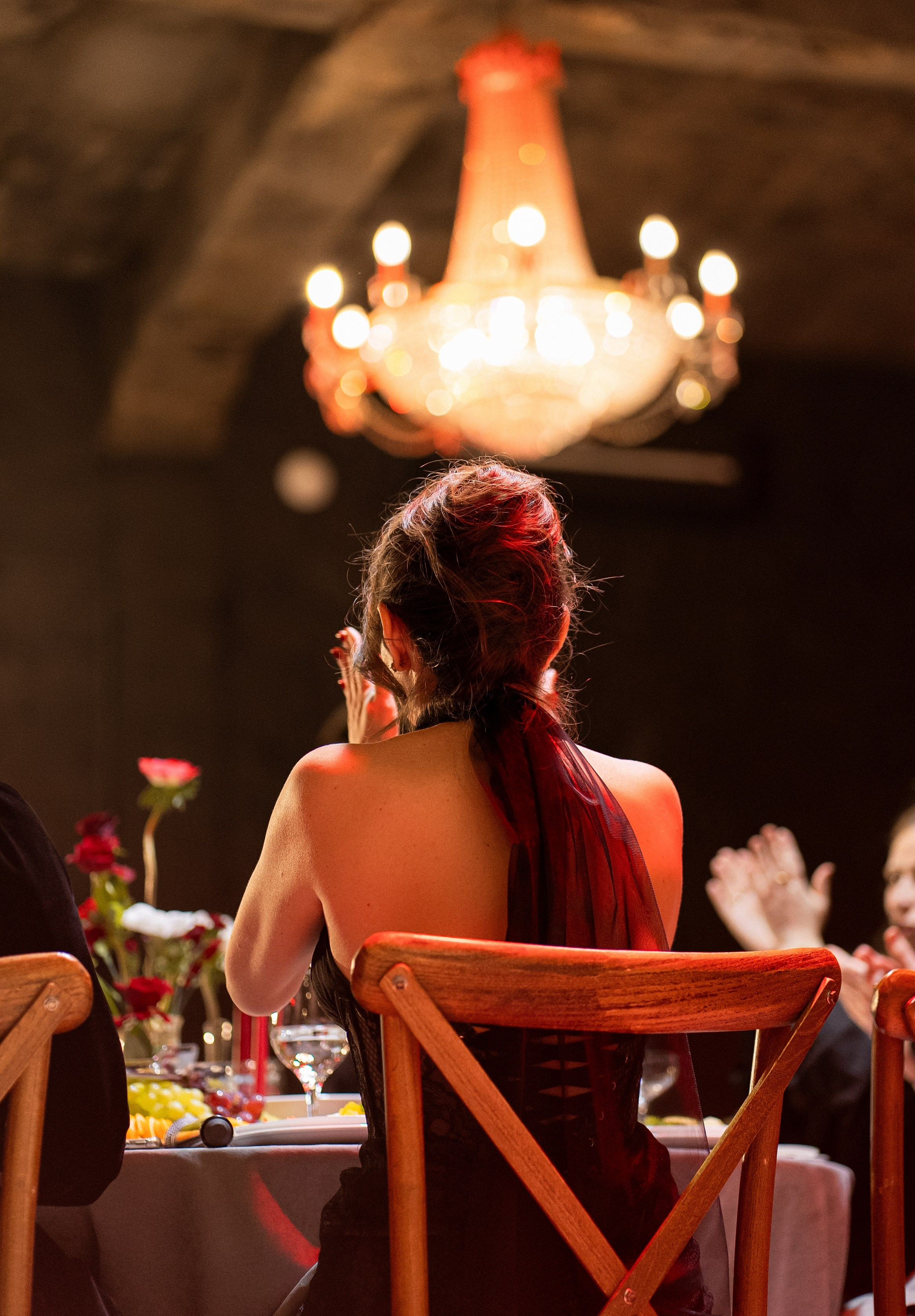 Goelro Loft 15.03.2025. Свадебный и семейный фотограф Москва