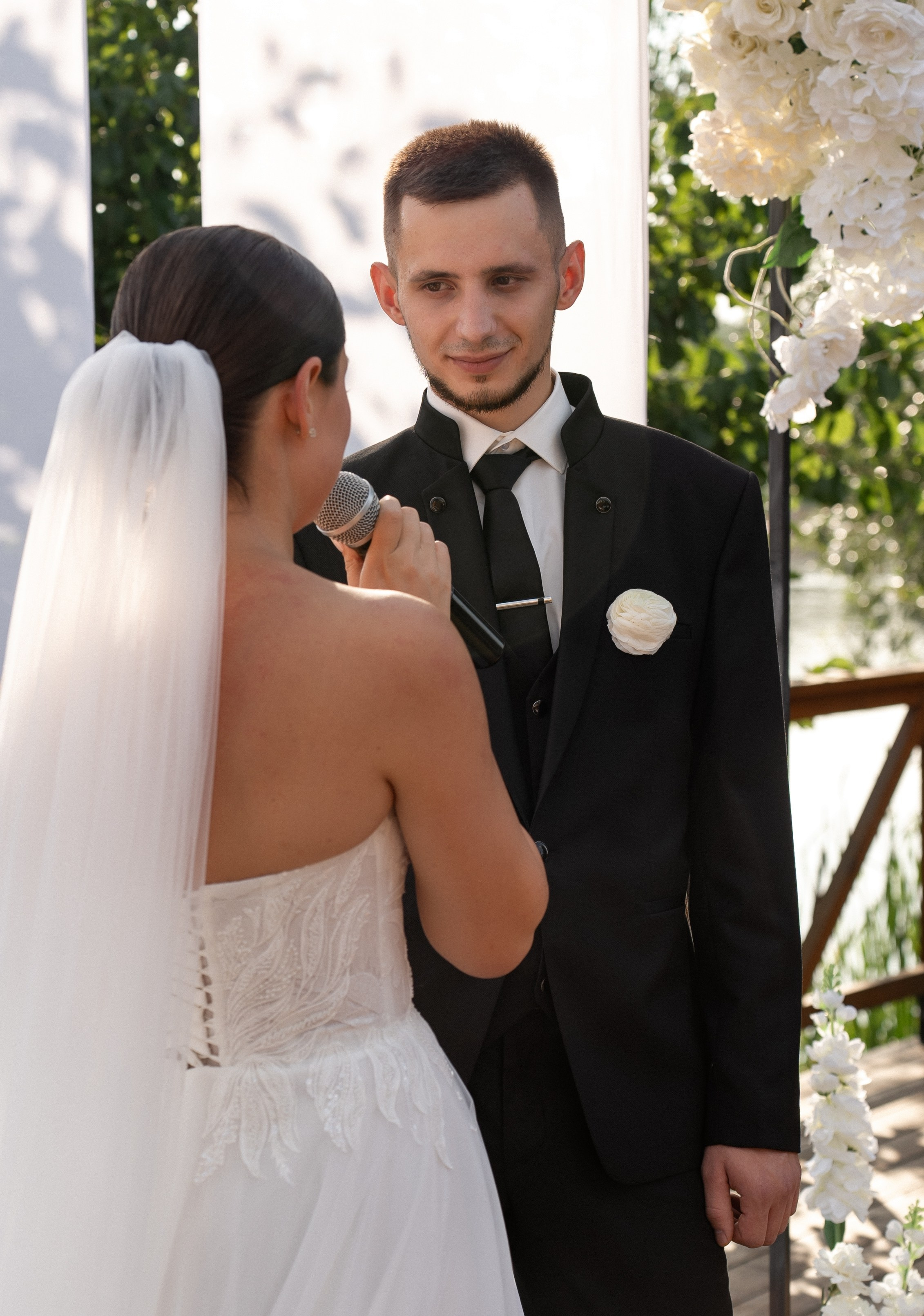 Maxim & Alisa, Usadba Grebnevo. Свадебный и семейный фотограф Москва