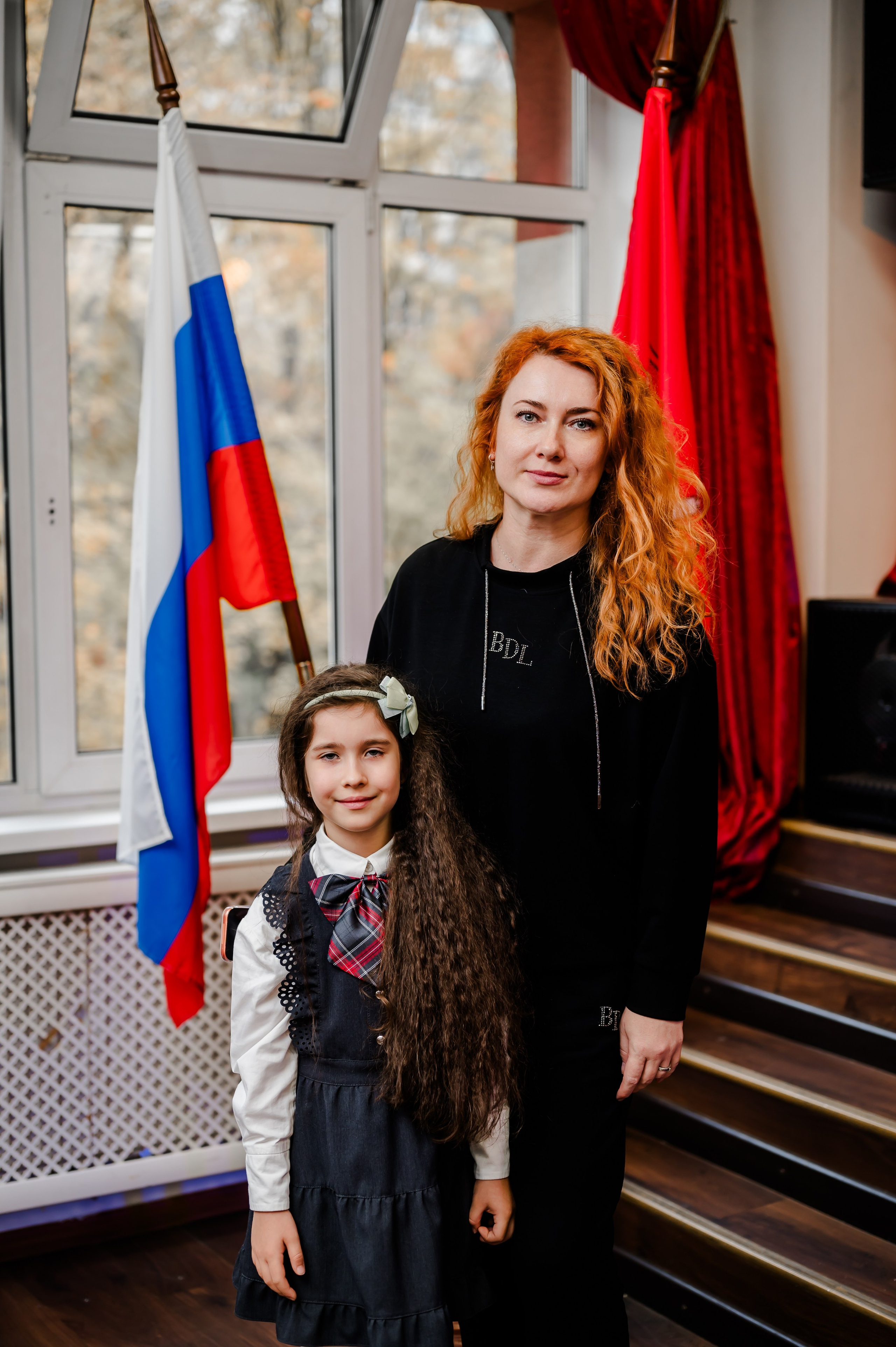 Посвящение в первоклассники. Свадебный и семейный фотограф Евгения Кононова