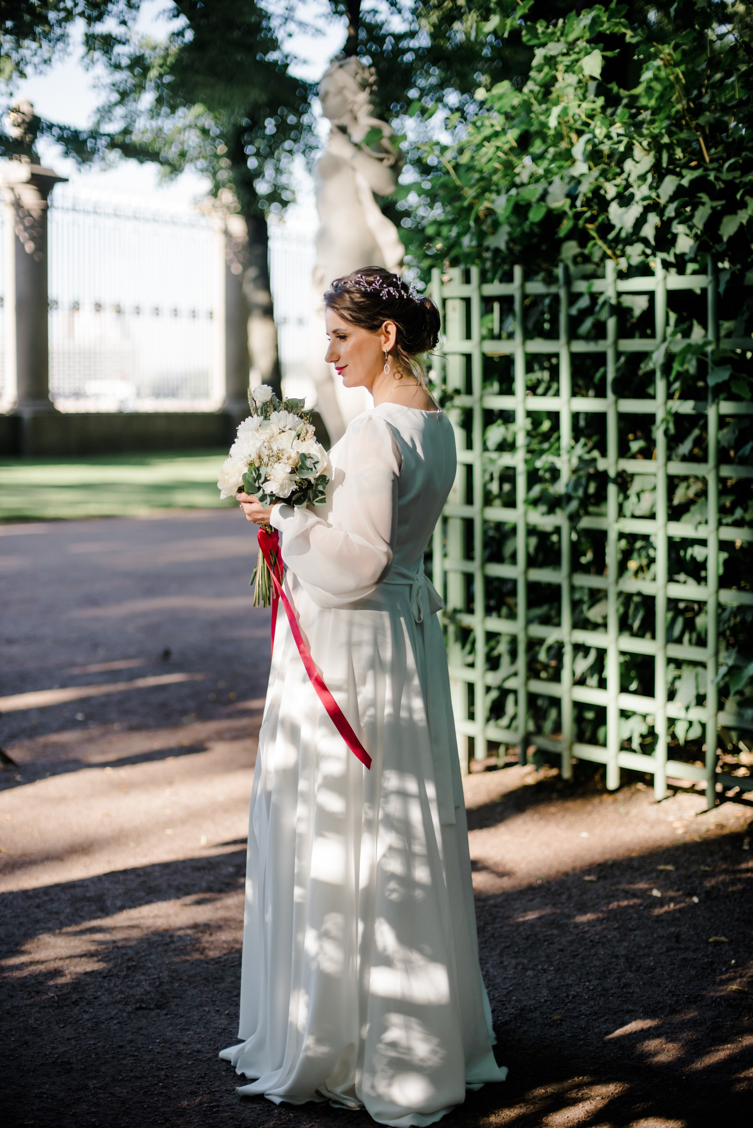 Татьяна&Эдуард. Свадебный и семейный фотограф Евгения Кононова