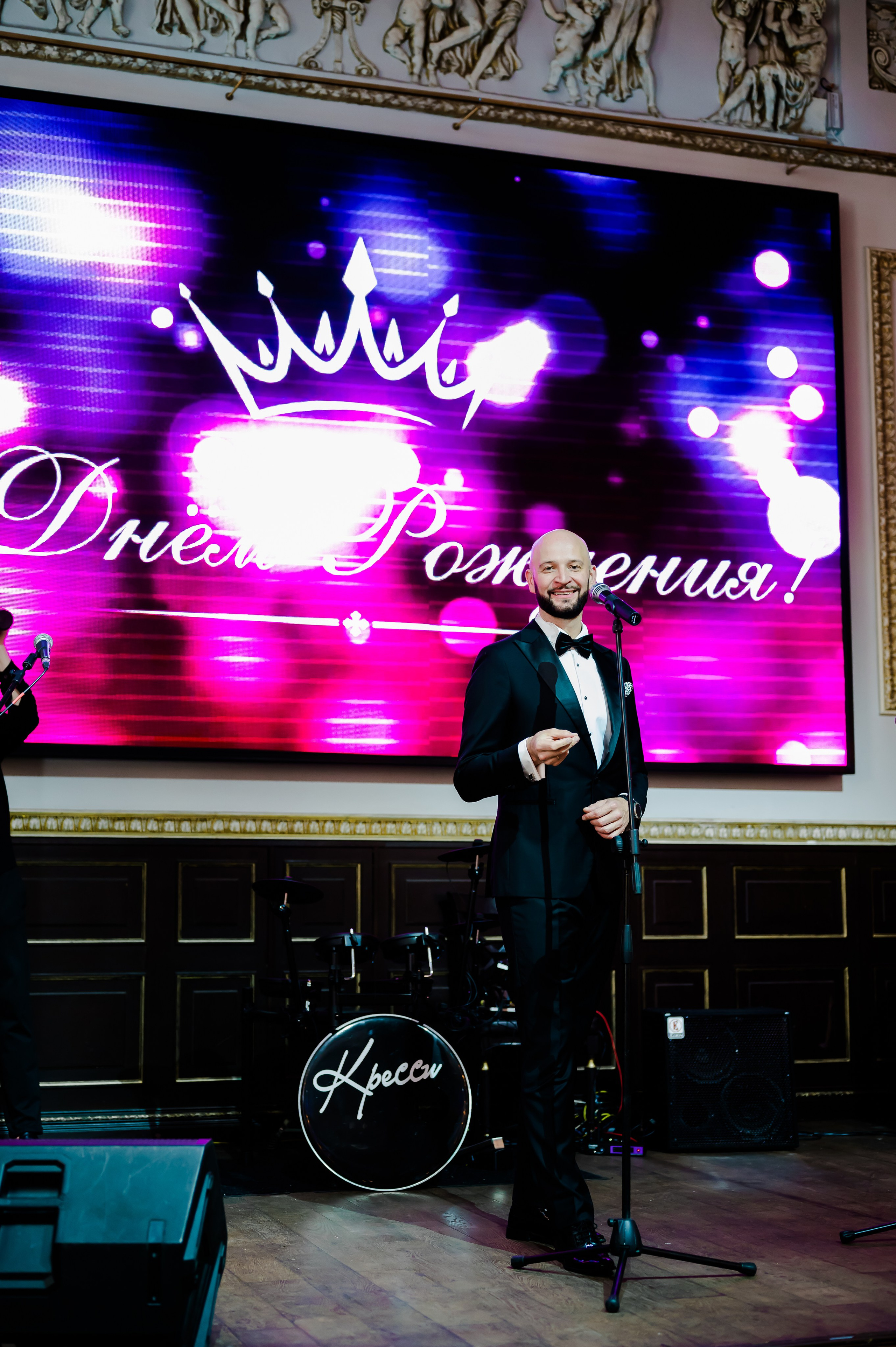 Мероприятия/банкеты/корпоративы. Свадебный и семейный фотограф Евгения Кононова