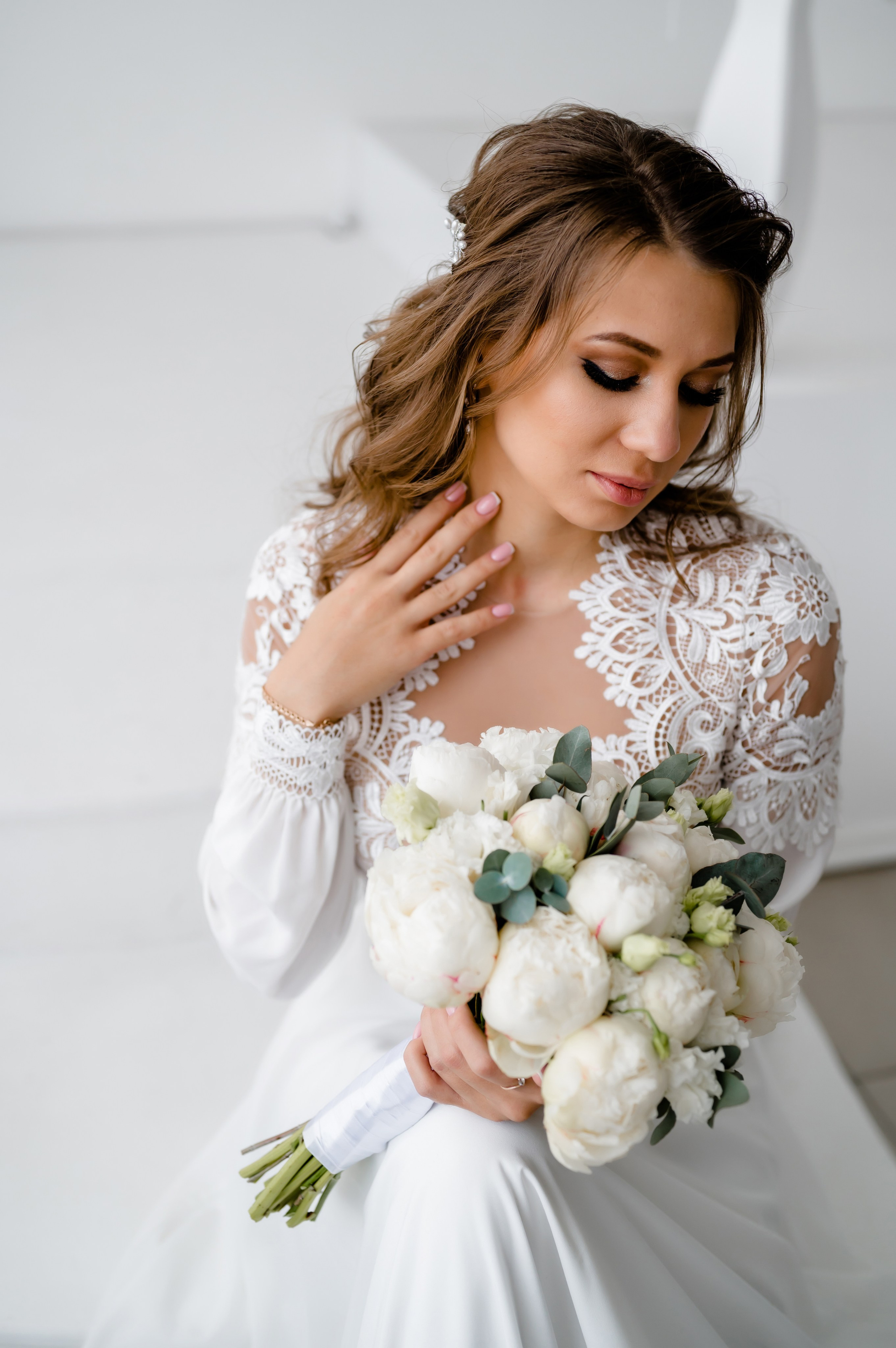 Алёна & Станислав. Свадебный и семейный фотограф Евгения Кононова