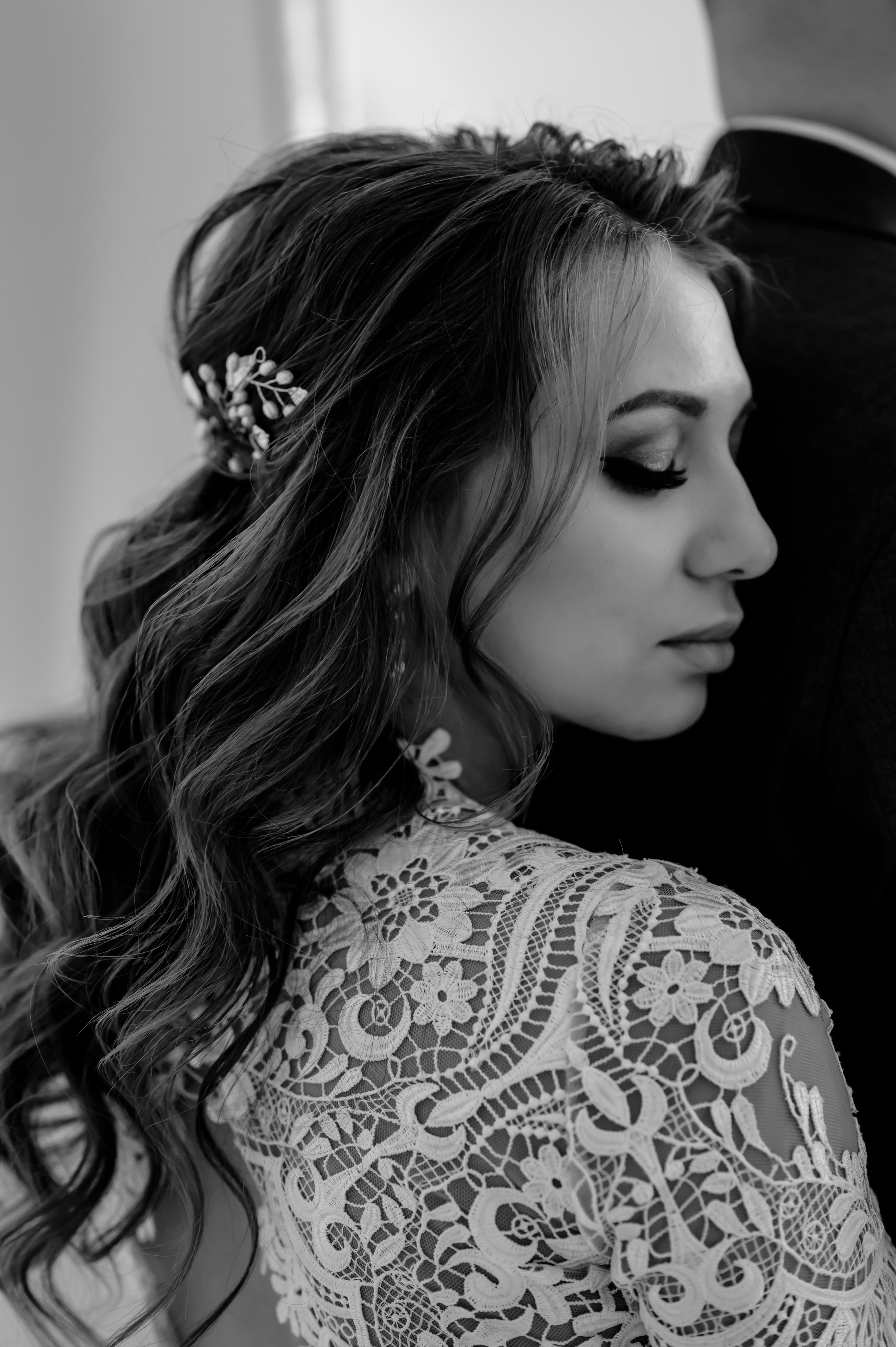 Алёна & Станислав. Свадебный и семейный фотограф Евгения Кононова