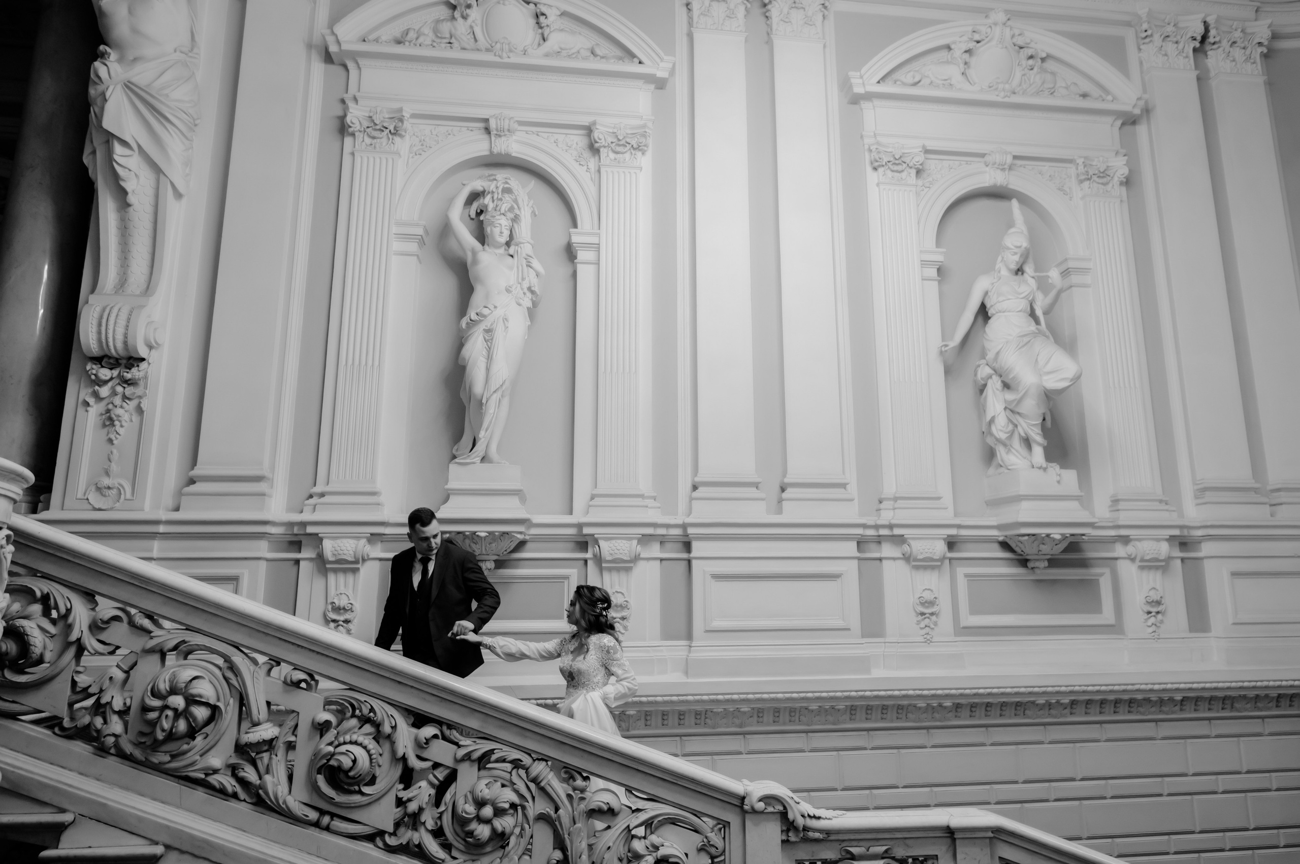 Алёна & Станислав. Свадебный и семейный фотограф Евгения Кононова