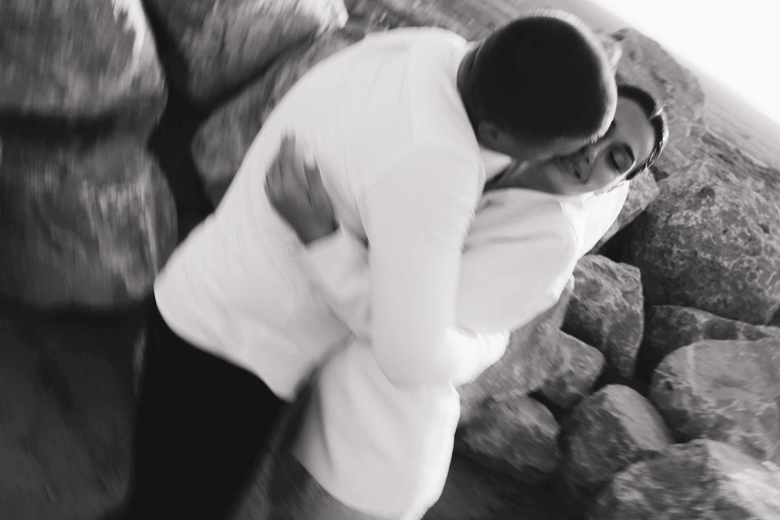 Женя и Лера — водохранилище. Семейный фотограф в Краснодаре Храмова Анна