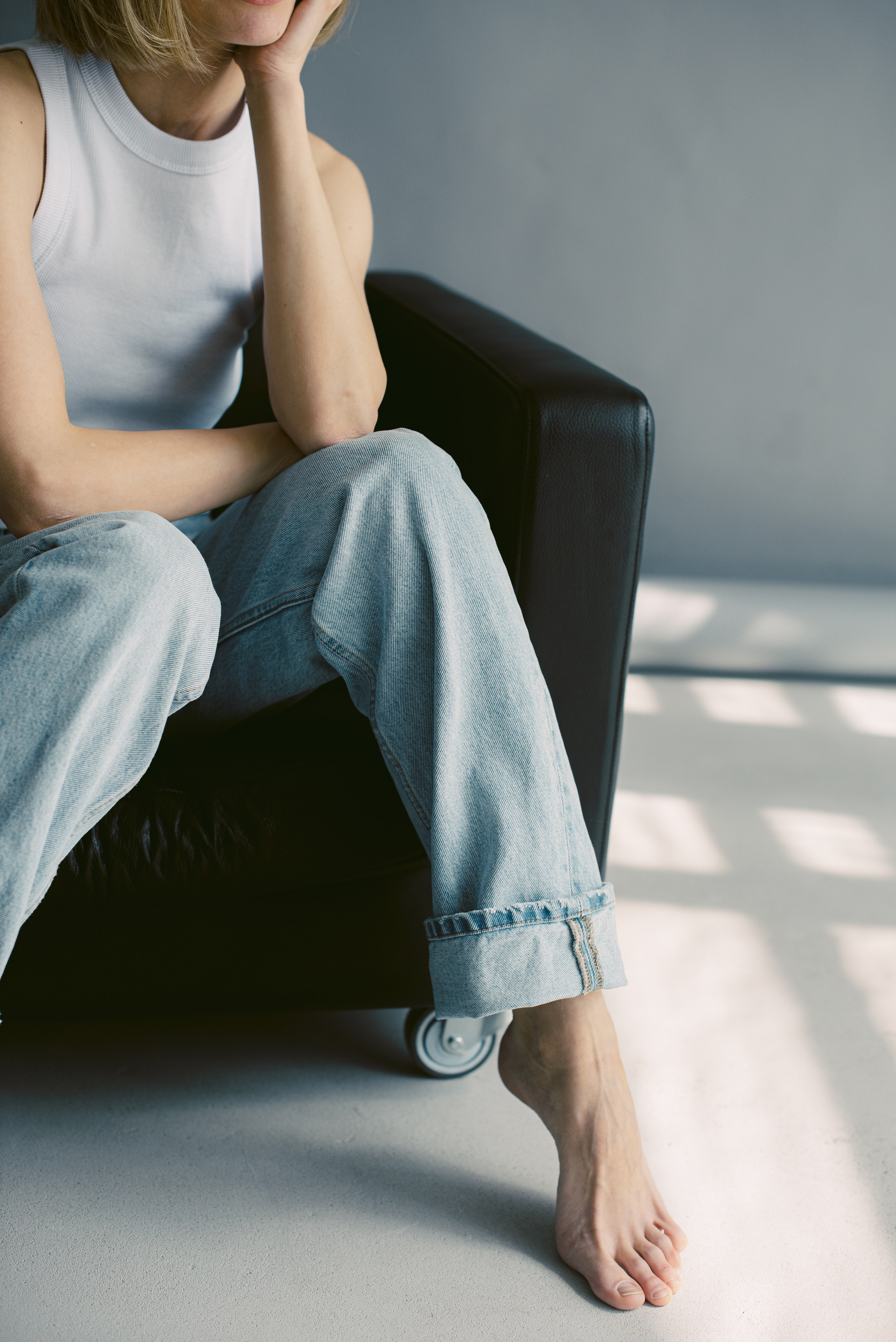 Натали. Фотограф в Москве Hellga Raf Хельга Раф