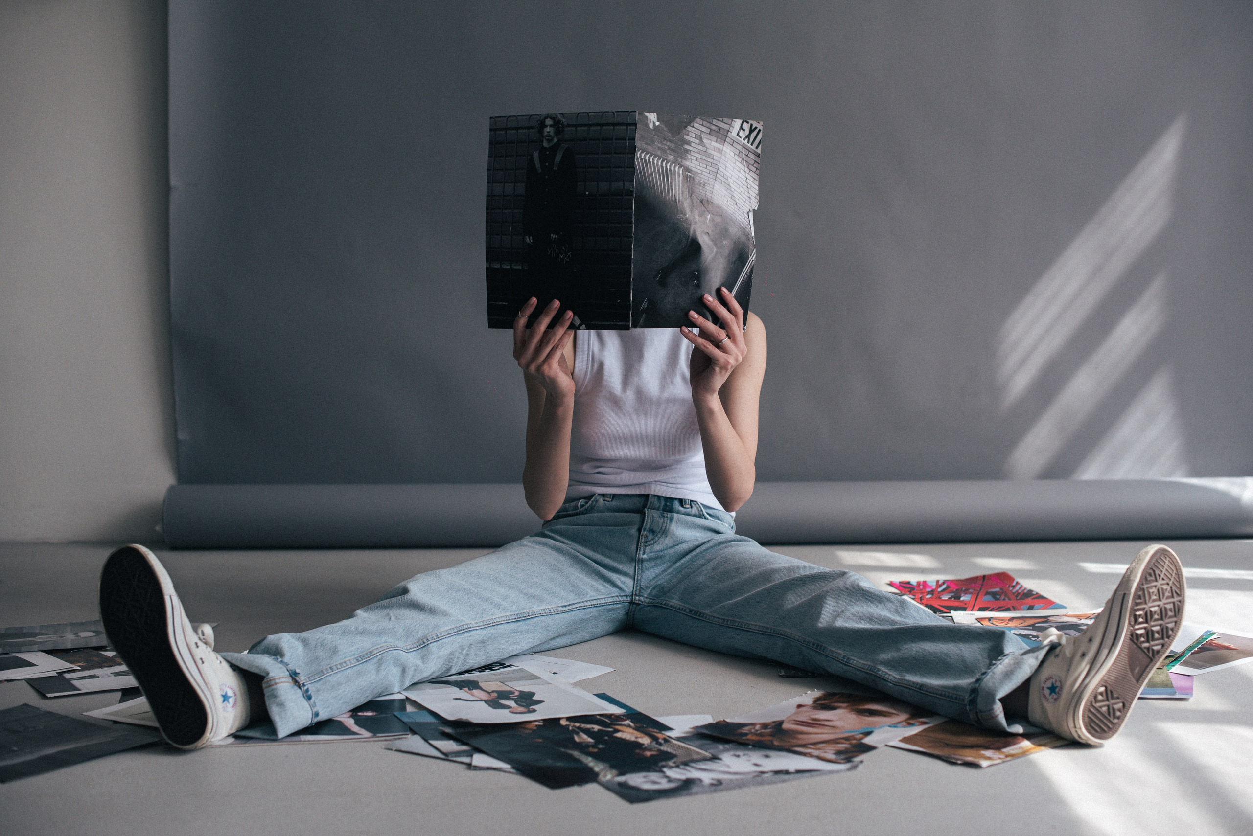 Натали. Фотограф в Москве Hellga Raf Хельга Раф