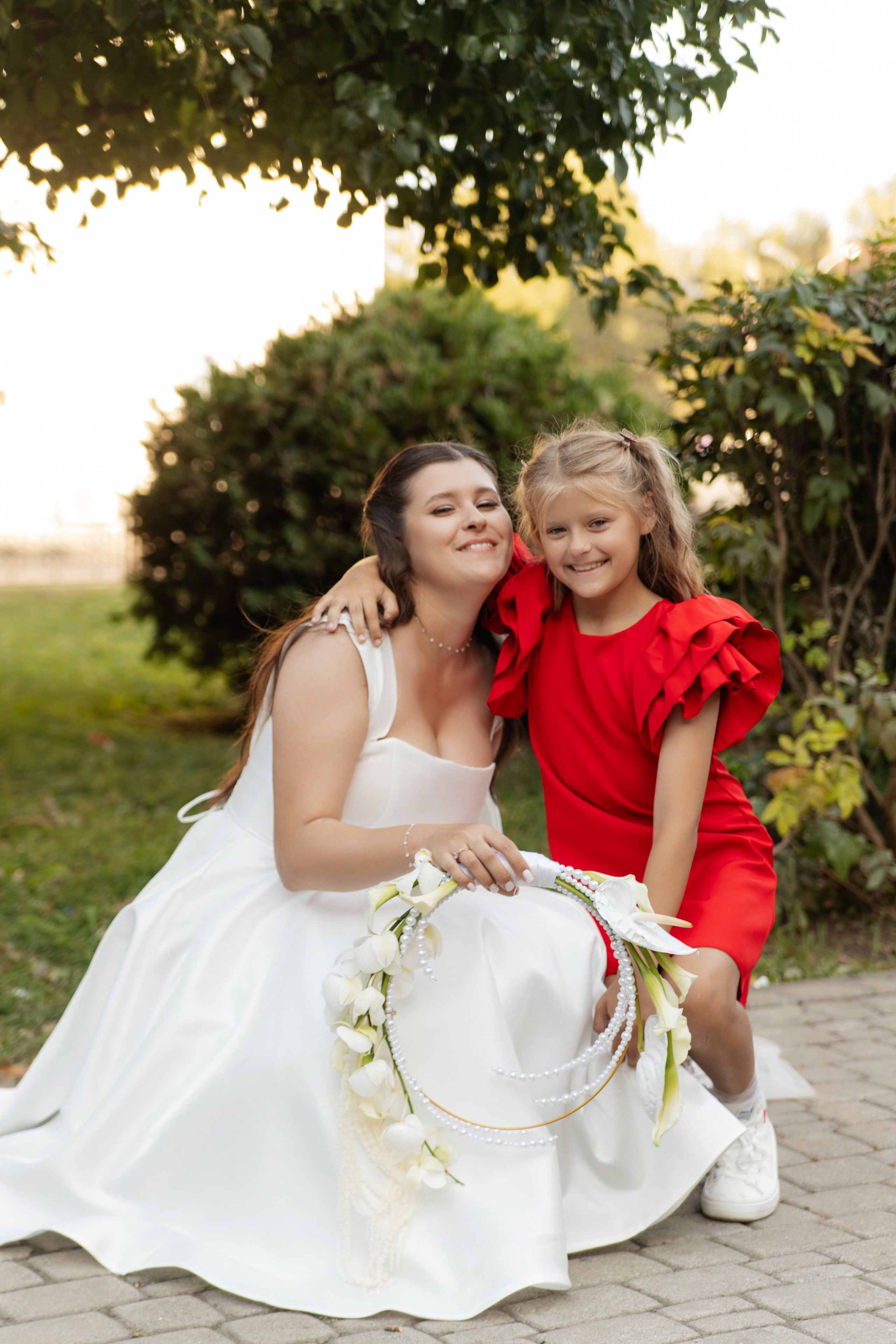 A | H. Свадебный фотограф Краснодар Марина Зверева