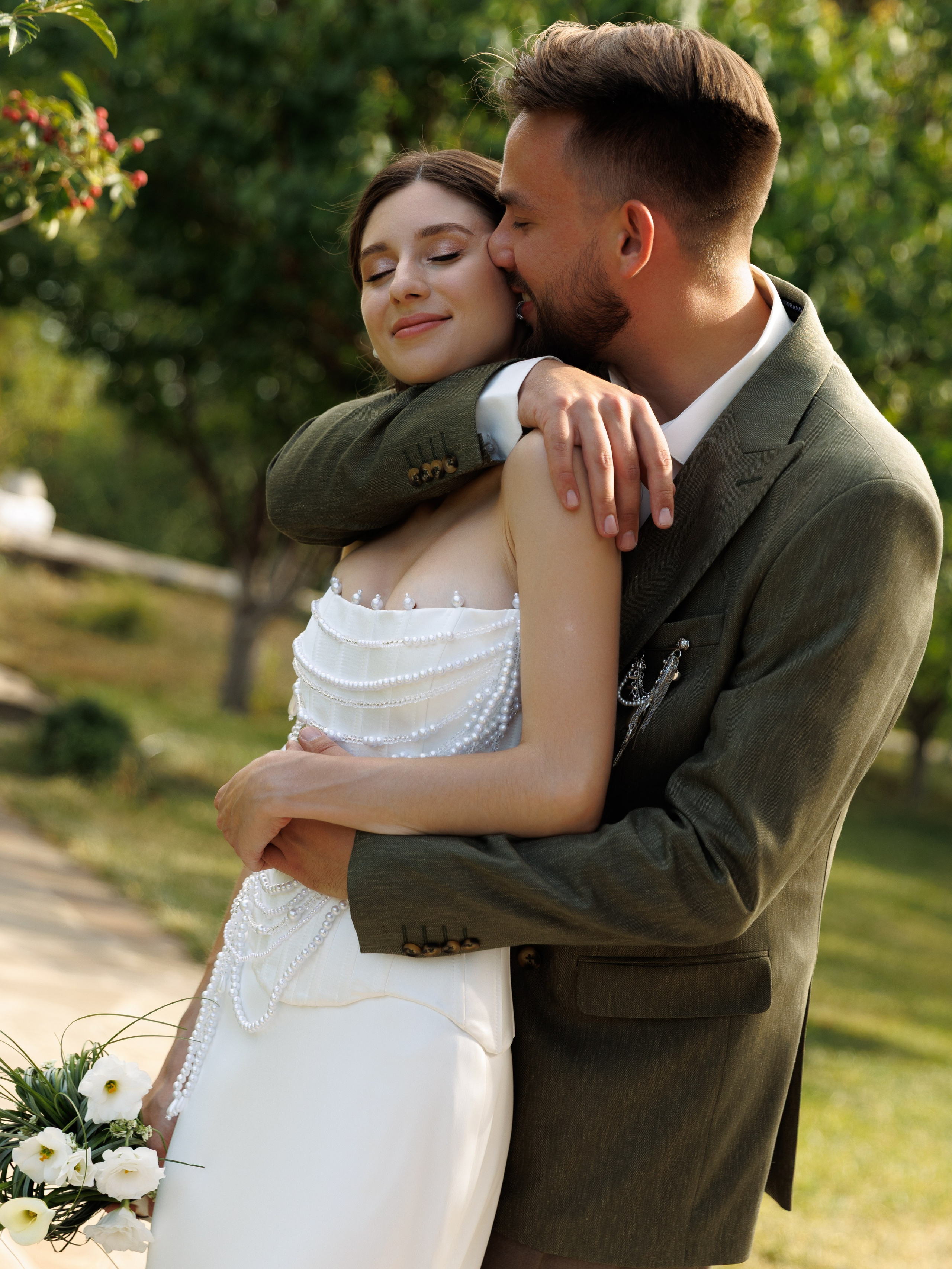 Артем и Анастасия. Фотограф