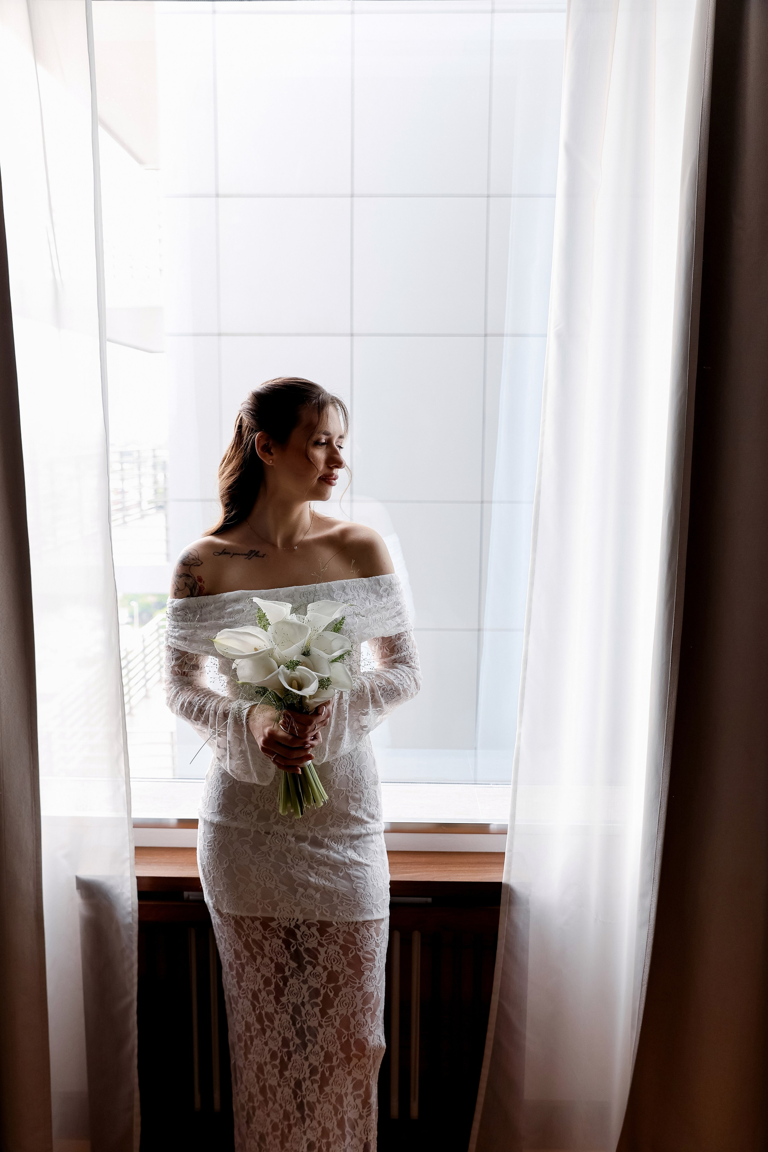 Роман & Карина. Свадебный фотограф Ольга Гречко