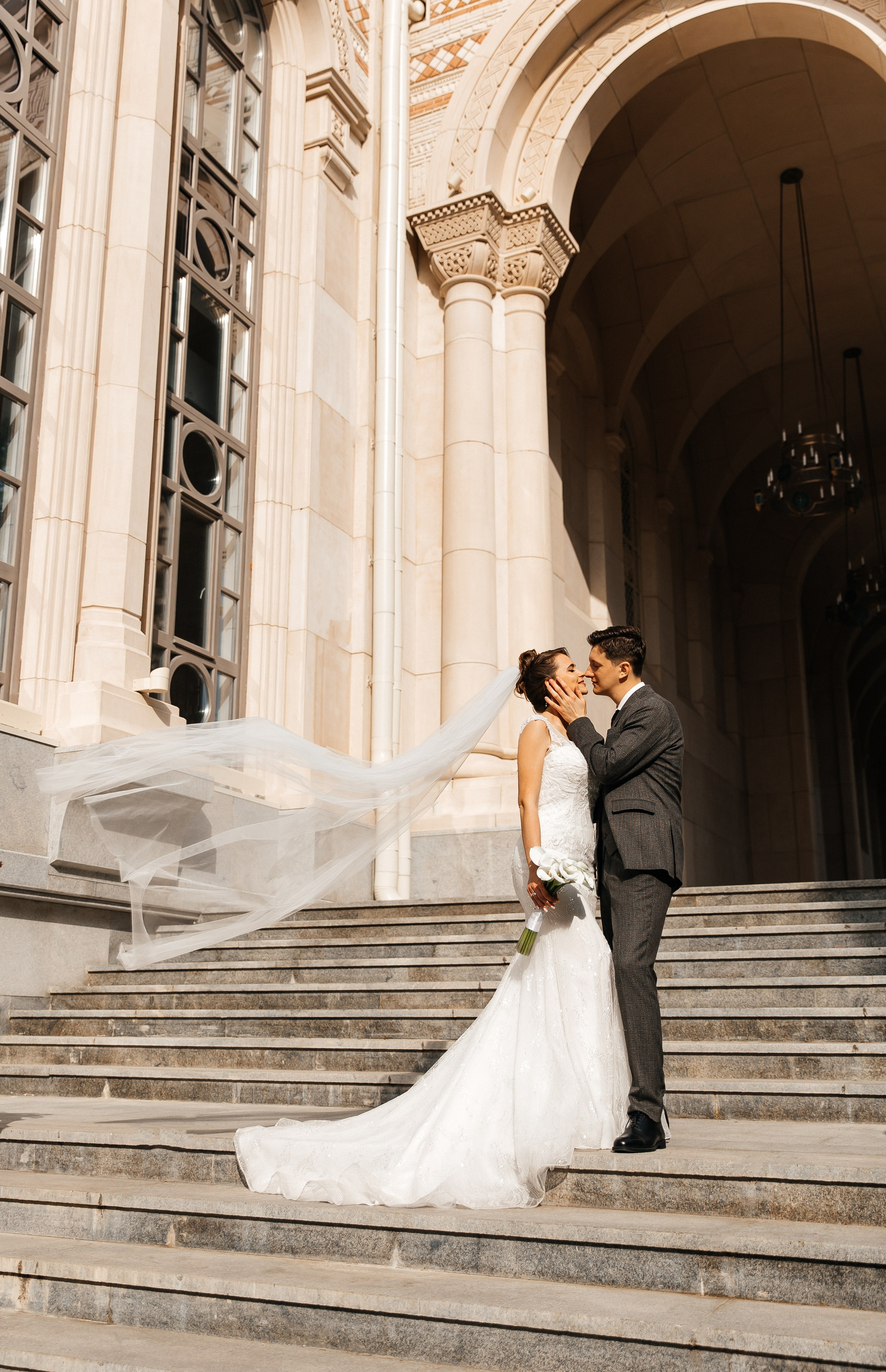 VALERIA & VALERY. Свадебный фотограф в Евпатории и в Крыму, Love story, женский портрет