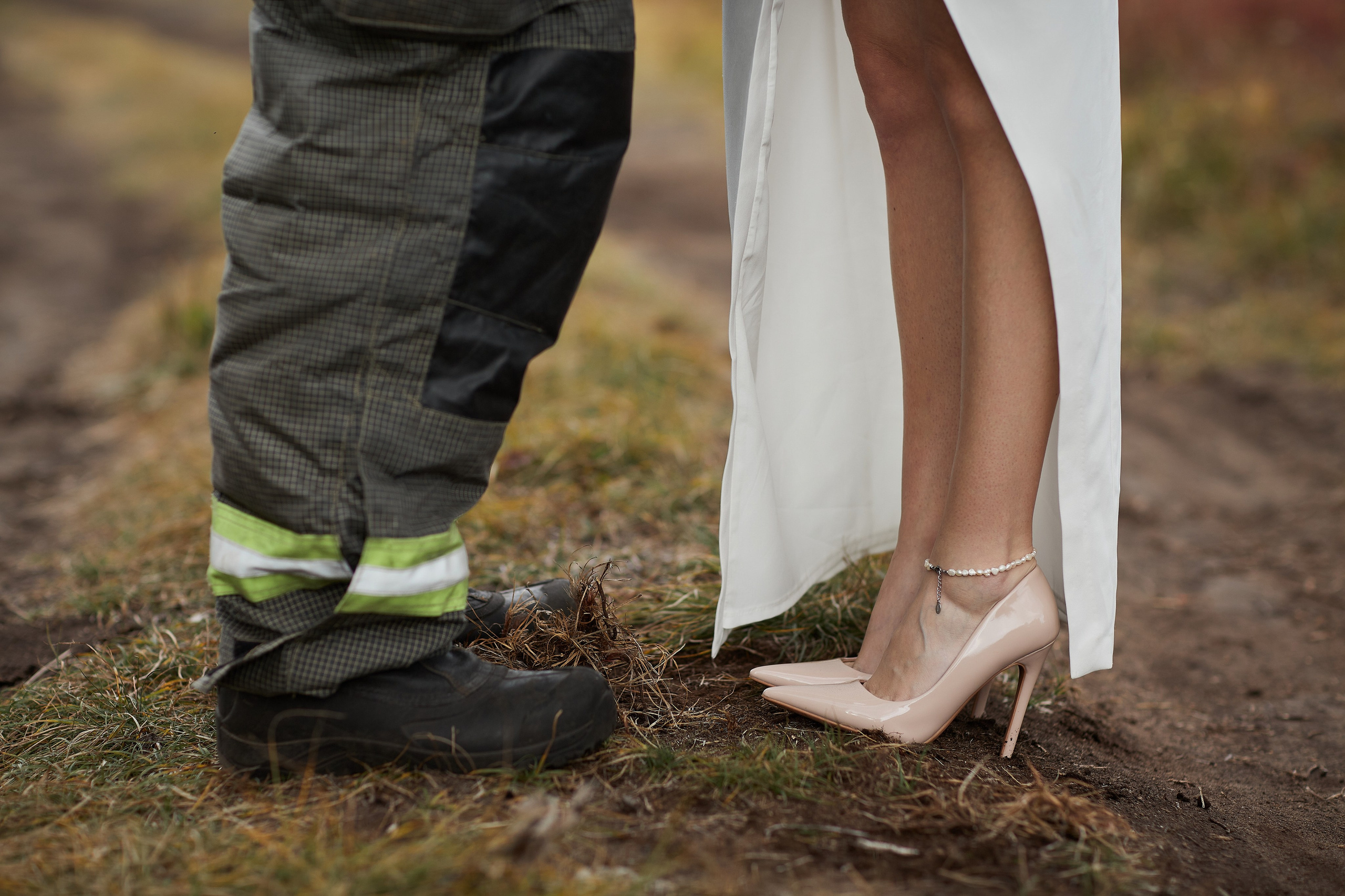 Кирилл + Даша. Свадебный фотограф на Камчатке Ян Панов