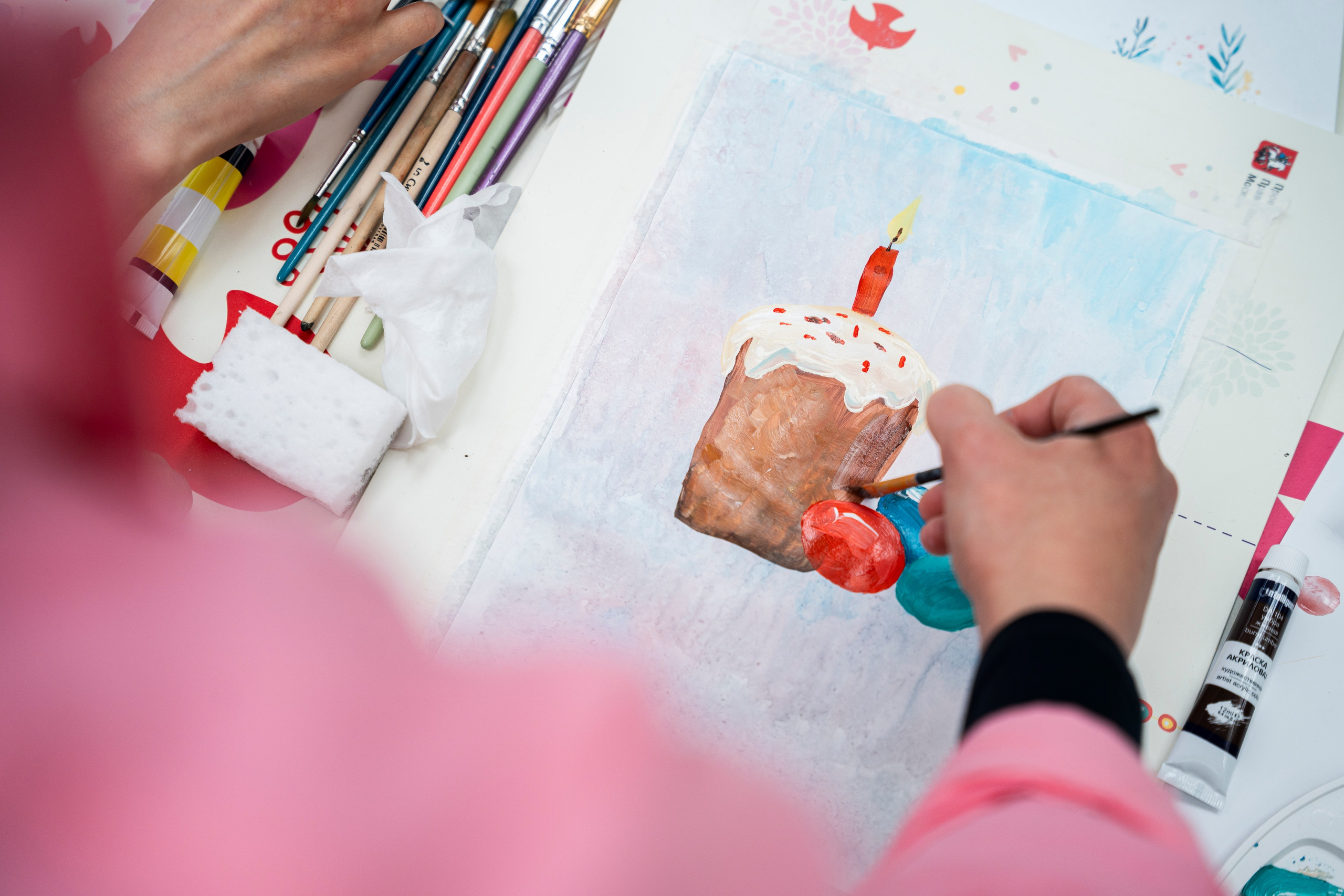 Государственные мероприятия. Видеопродакшен | Фотосъёмка | Filimonov & Kirsanova