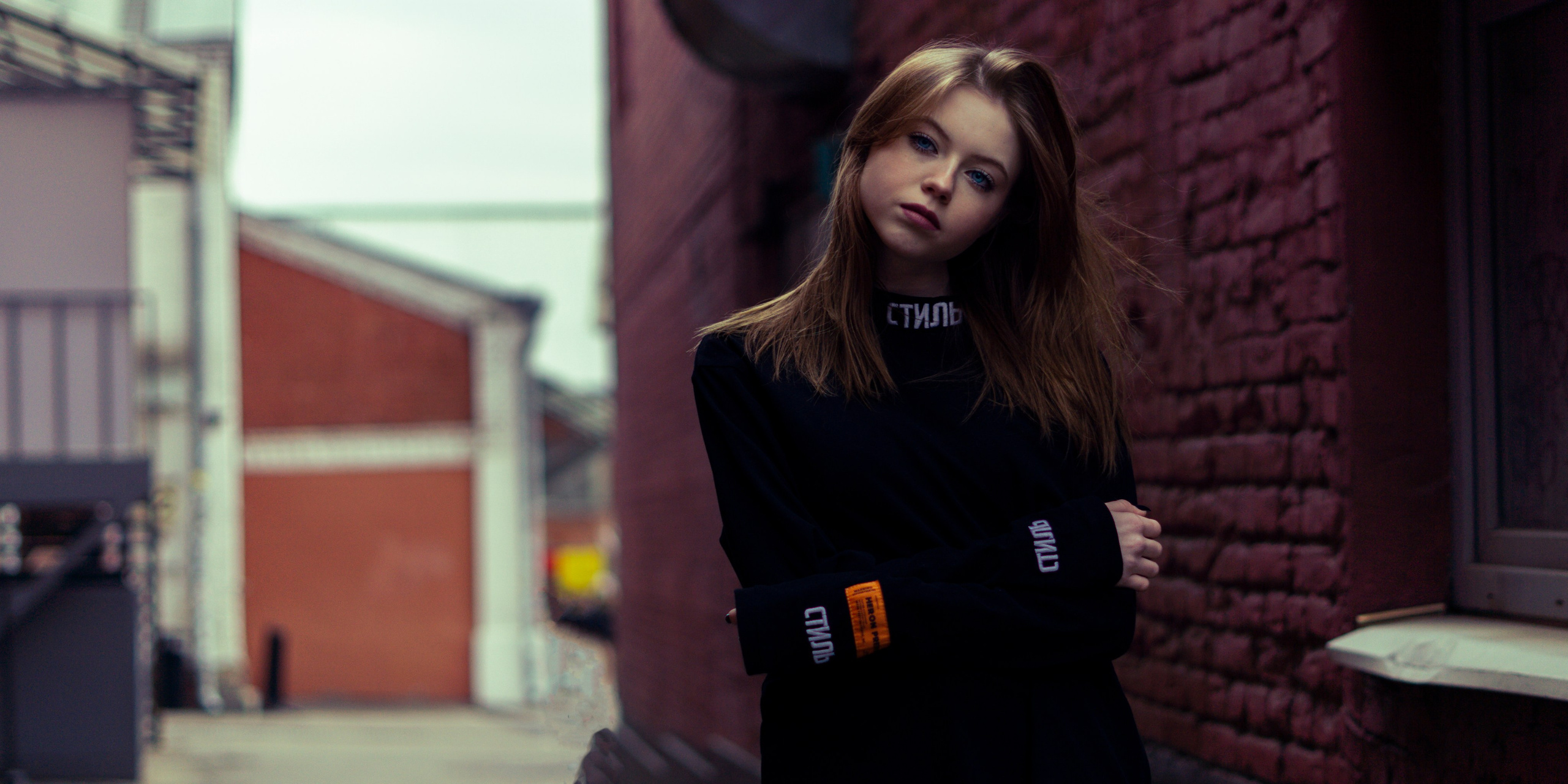 Студийная и портретная съёмка. Видеопродакшен | Фотосъёмка | Filimonov & Kirsanova