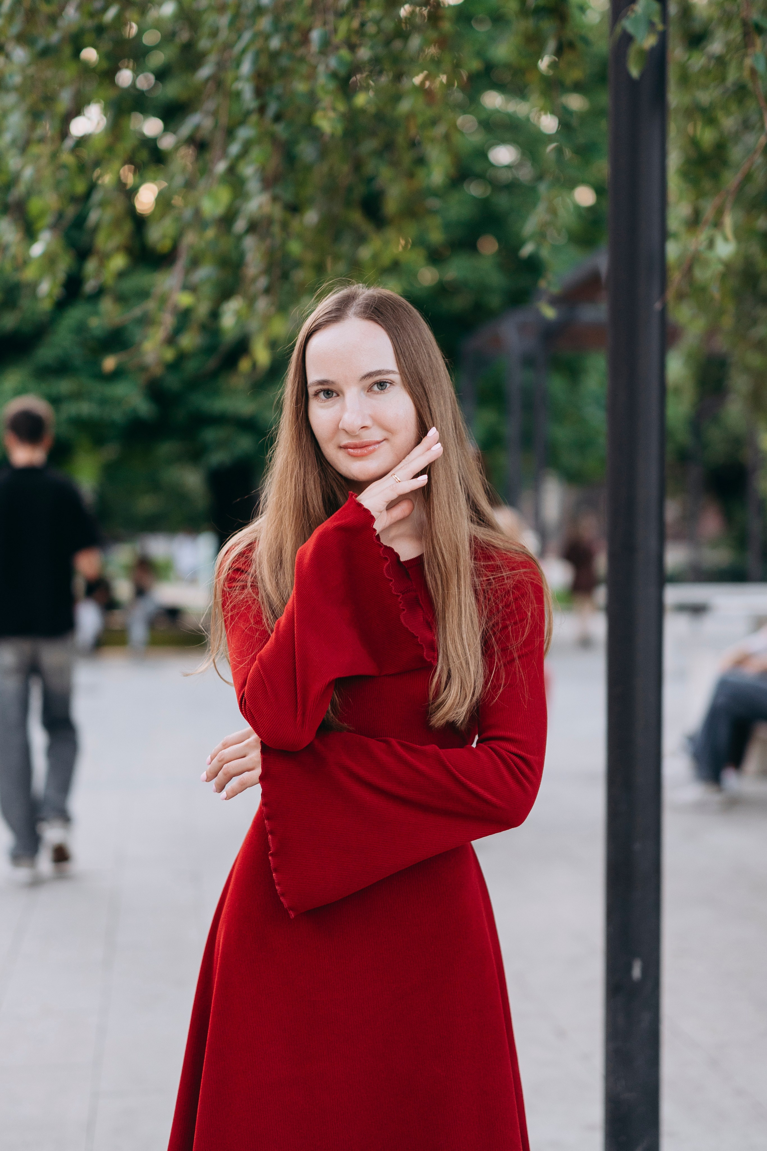 Вера. Фотограф | Липецк