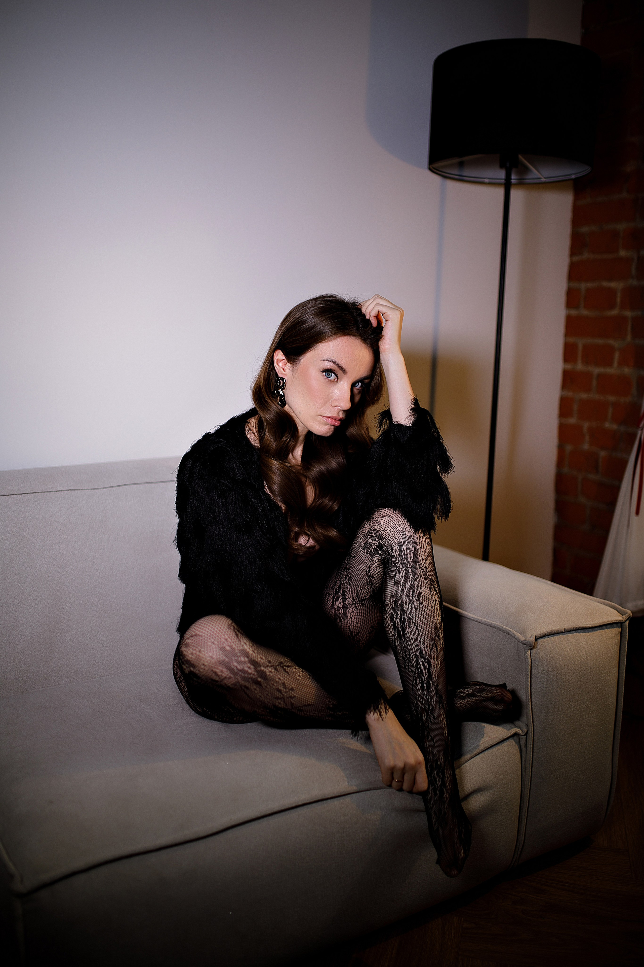 Интерьерная фотостудия. Женский фотограф город Иваново