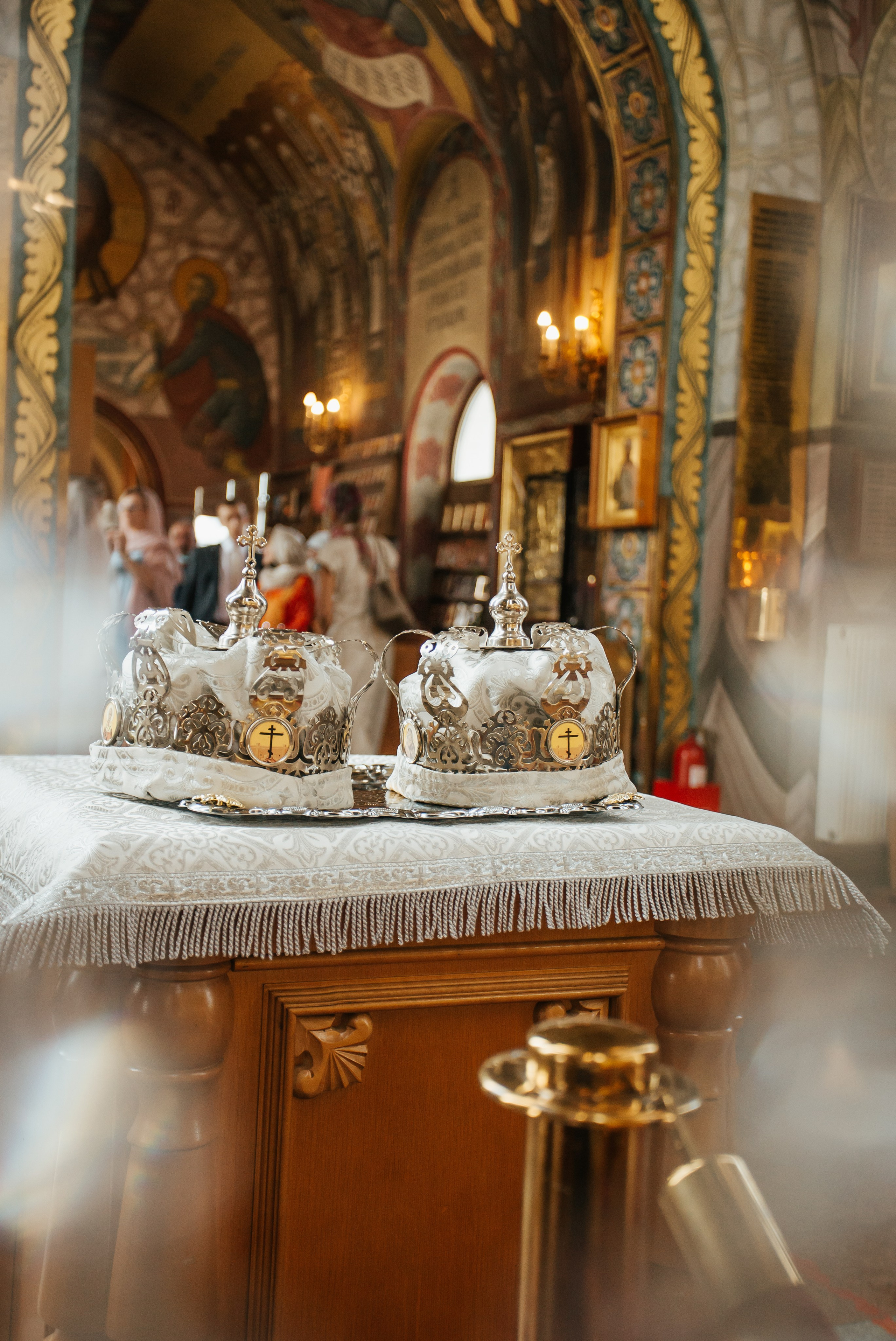 Фотографирую светом и сердцем в Москве с 2014 года