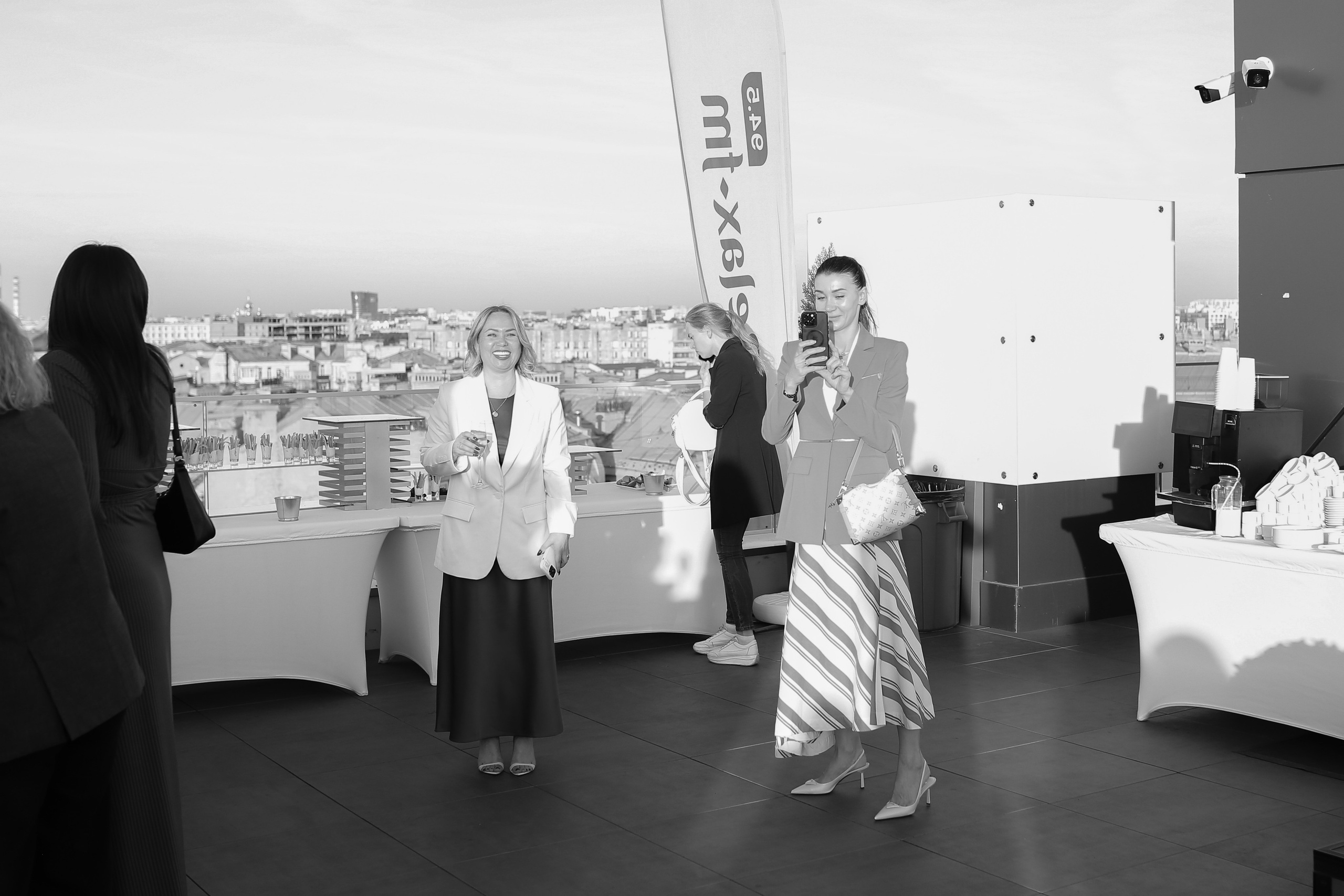 Репортаж Арт-пространство  Zarenkov Gallery, Адвекс — Новостройки, подведение итогов года. Свадебный и Репортажный фотограф в Санкт-Петербурге