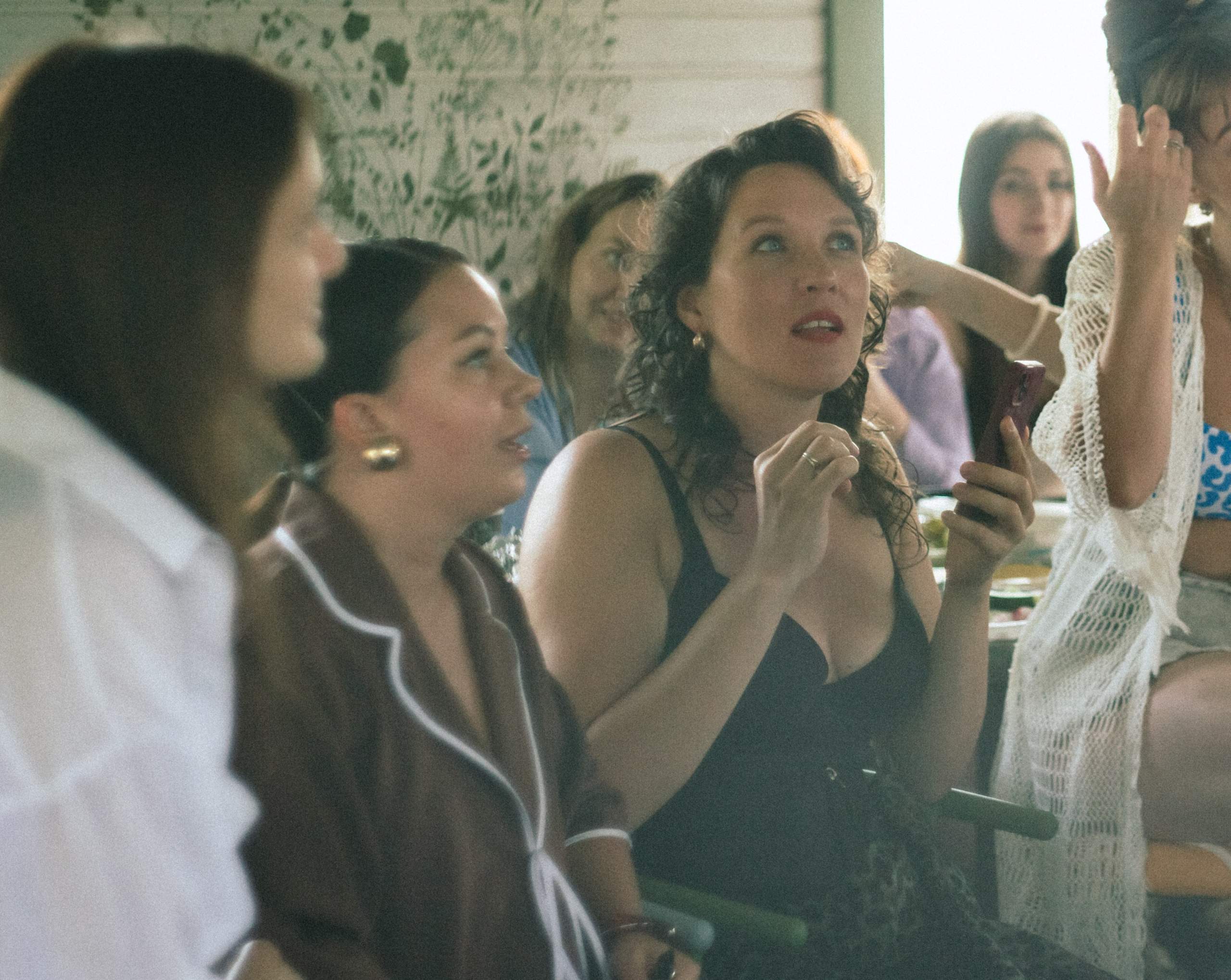 День фотографа, 15.07.25. Портретный и семейный фотограф Наталия Гаврилина, Саратов — Москва
