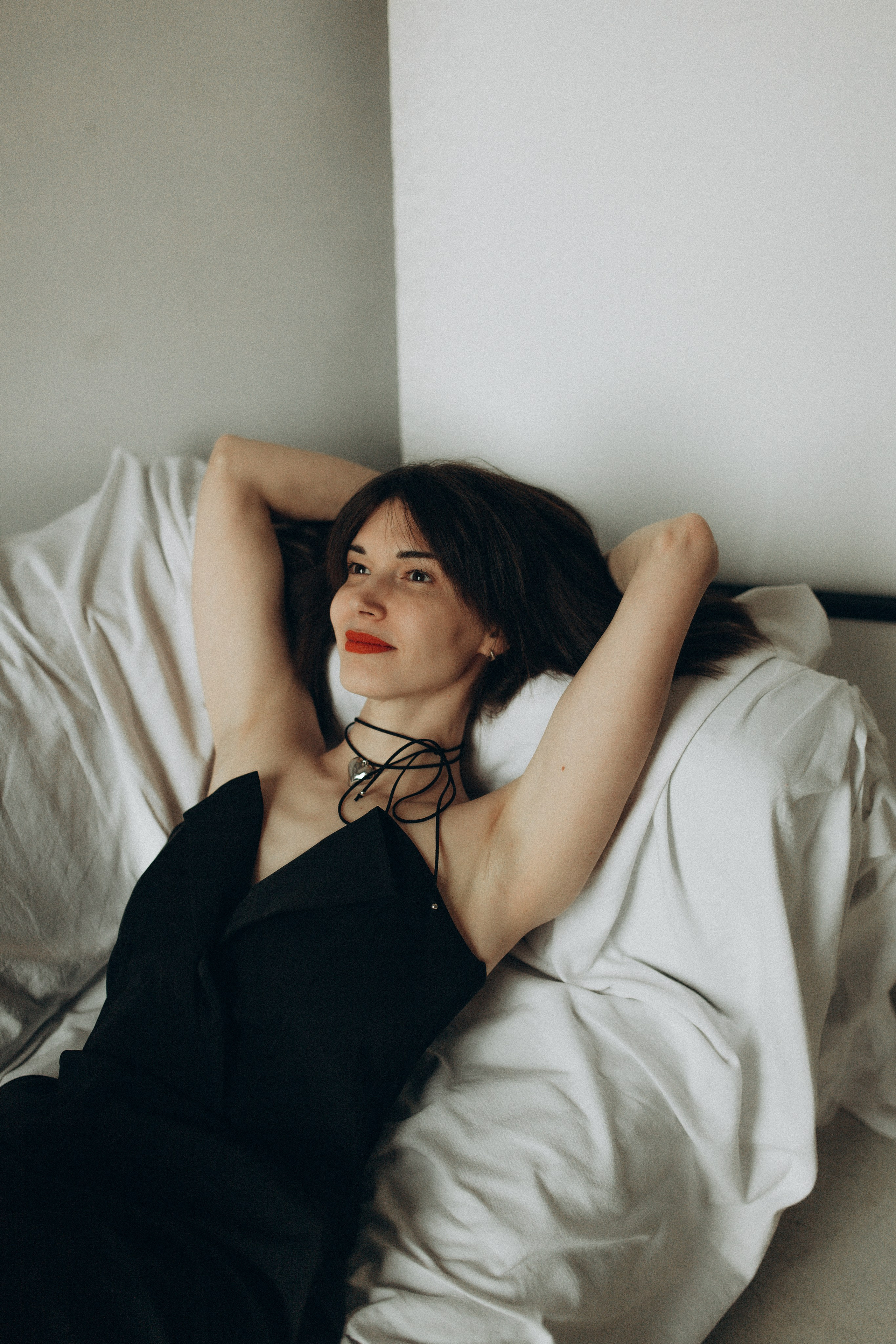 Маша. Фотограф в Петербурге Ольга Стрельченко