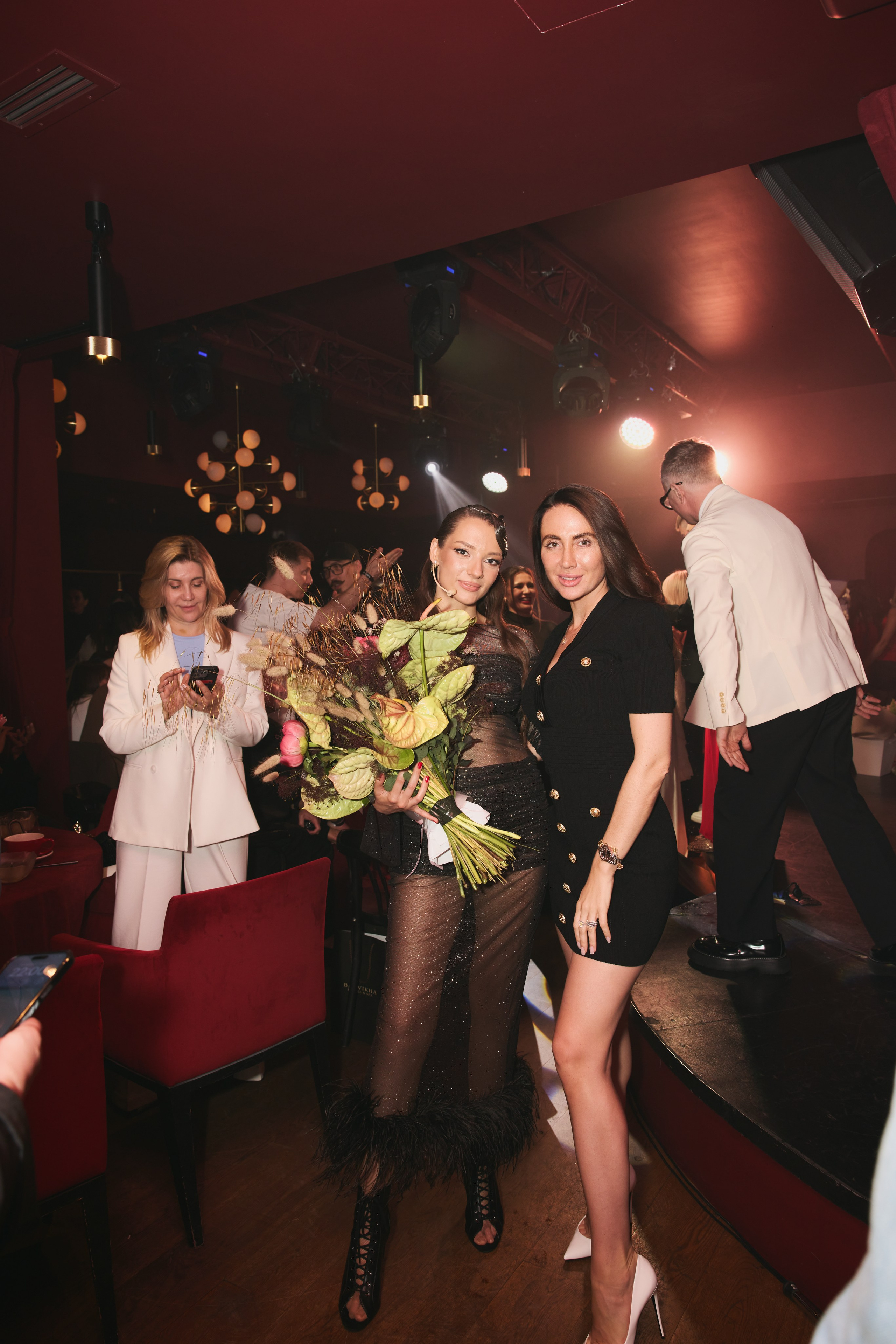 Sex and The City фото. Профессиональный фотограф Татьяна Евглевская