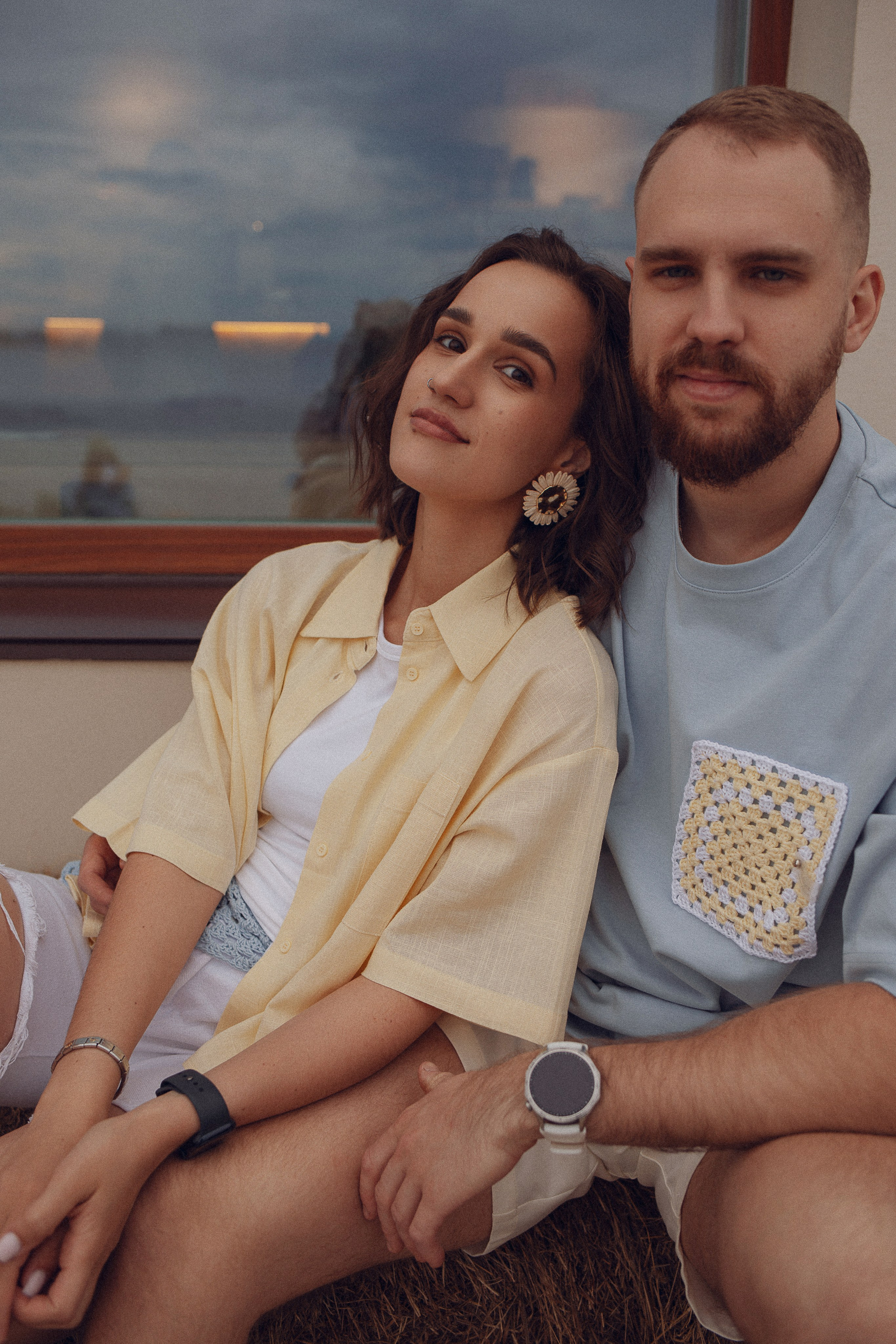 Моментики счастья. Свадебный и семейный фотограф во Владивостоке Овчинникова Дарья