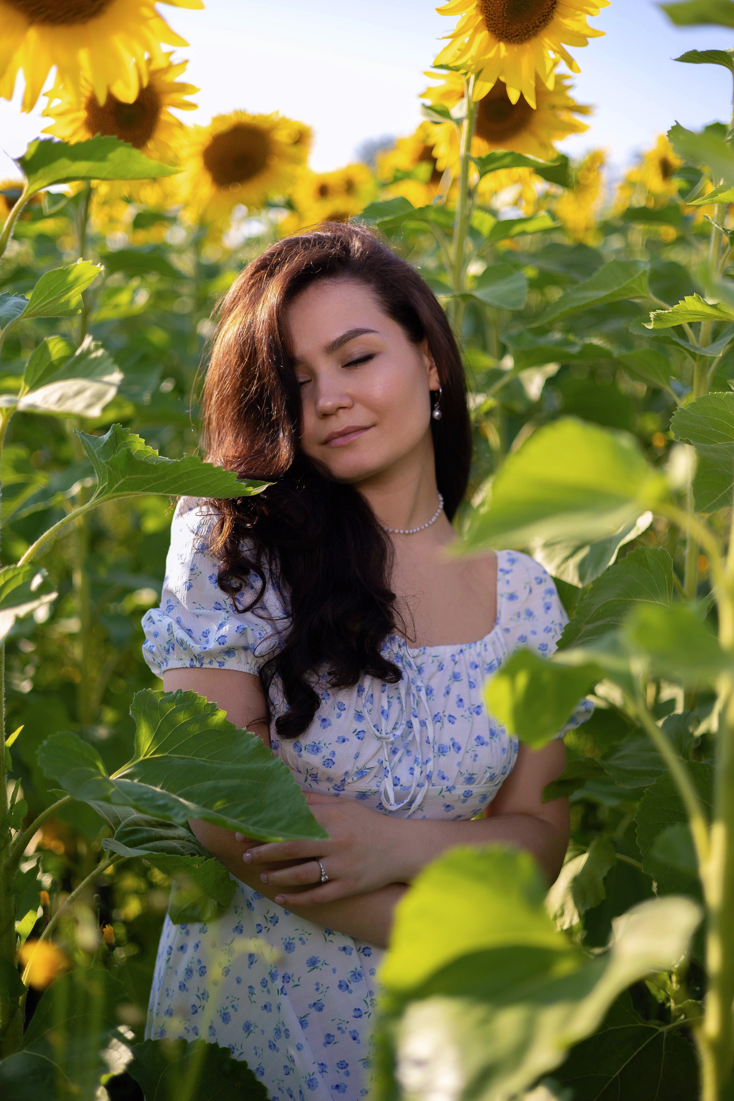 Женская. Ляйсан Салихова