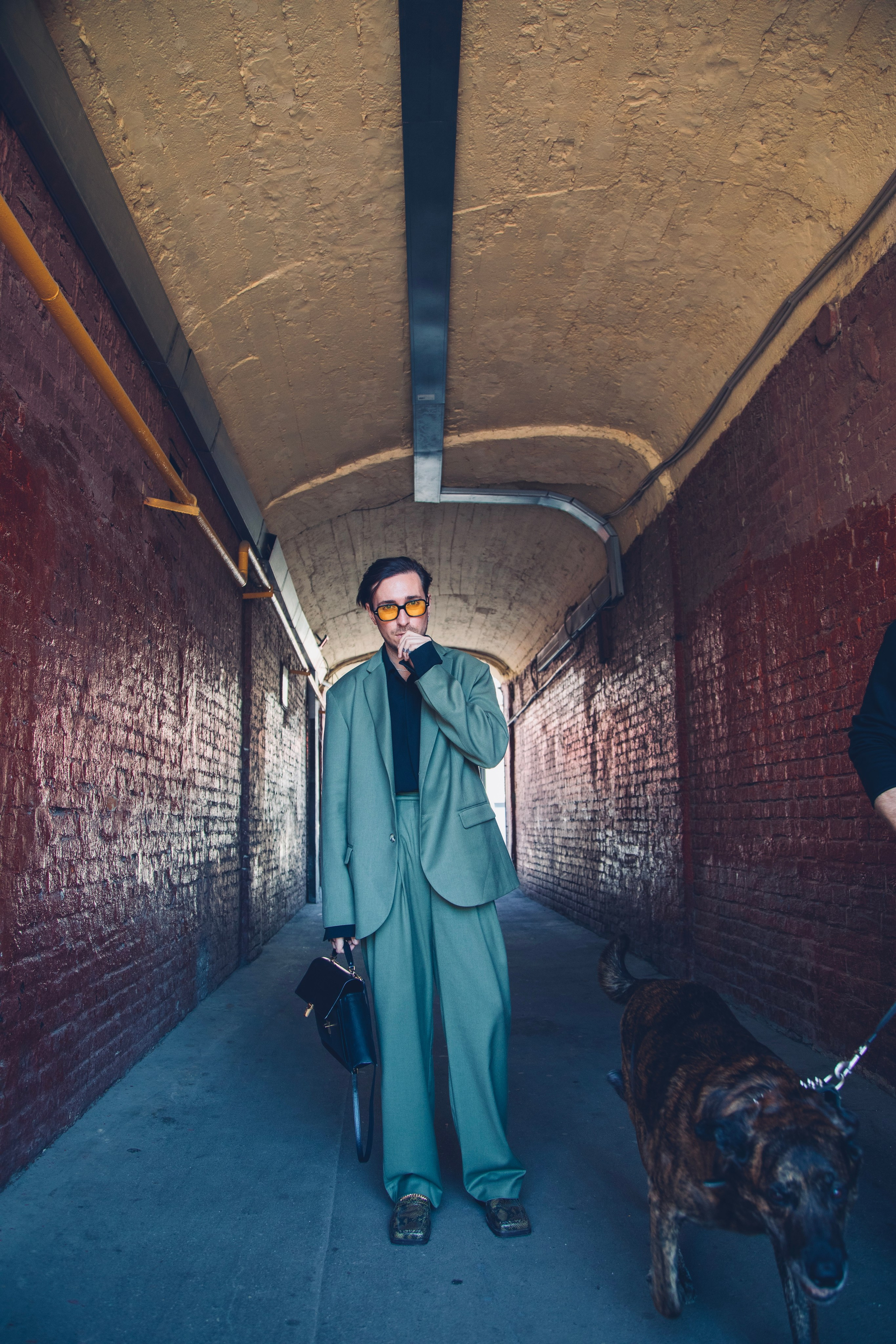 Алексей Сухарев. Коммерческий фотограф в Москве Светлана Клепова