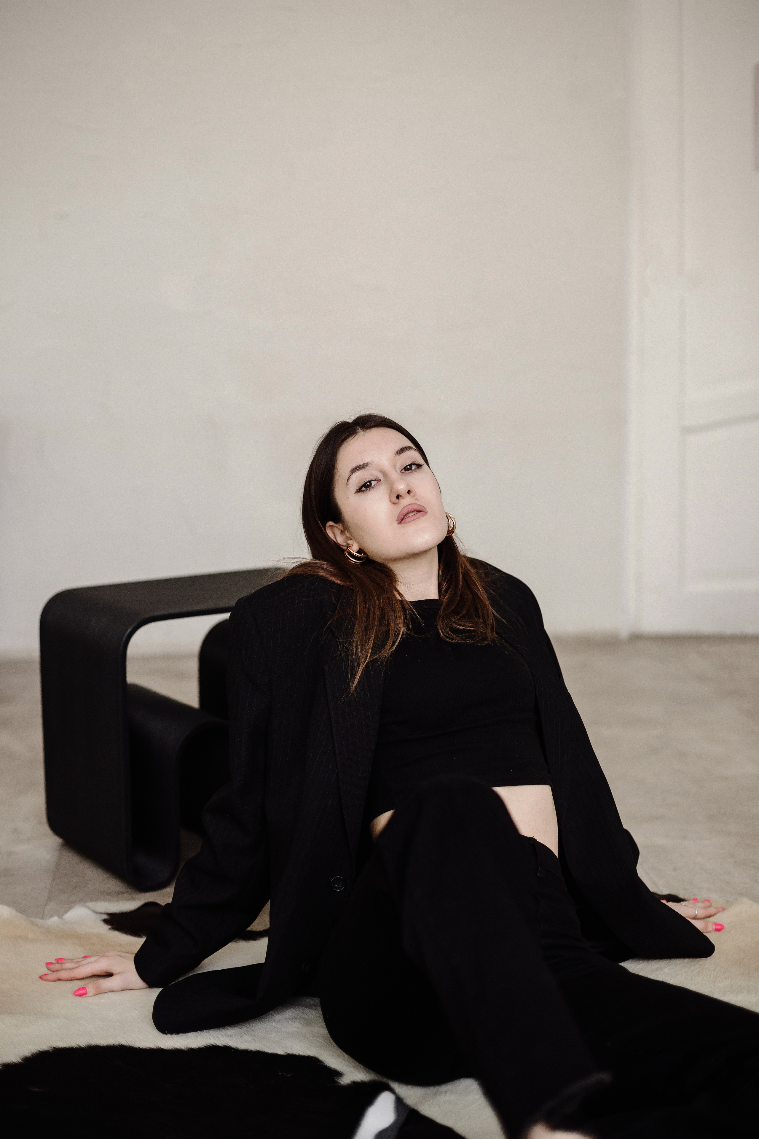 Полина. Портретный фотограф в Санкт-Петербурге Элина Ситникова