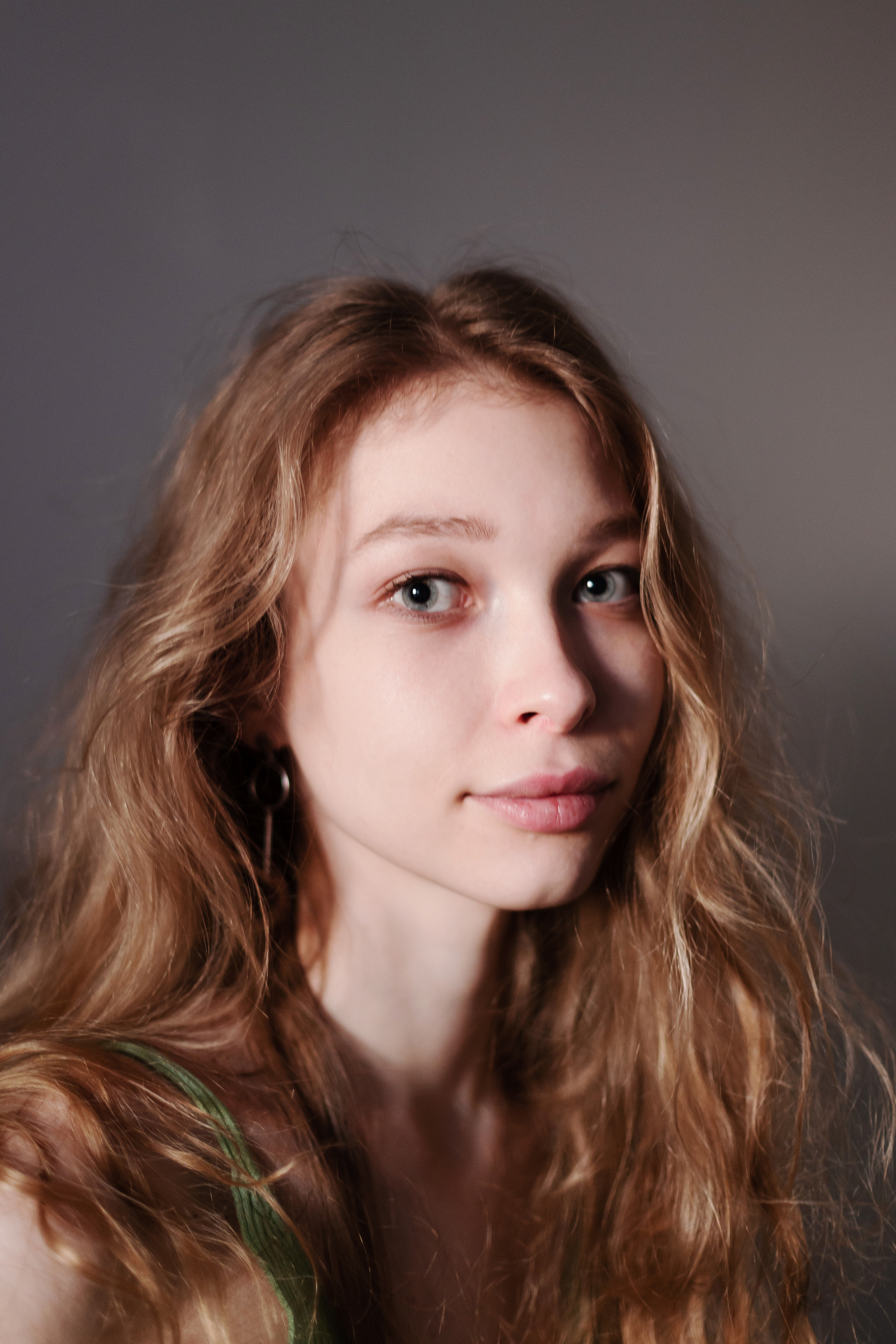 Аня. Портретный фотограф в Санкт-Петербурге Элина Ситникова