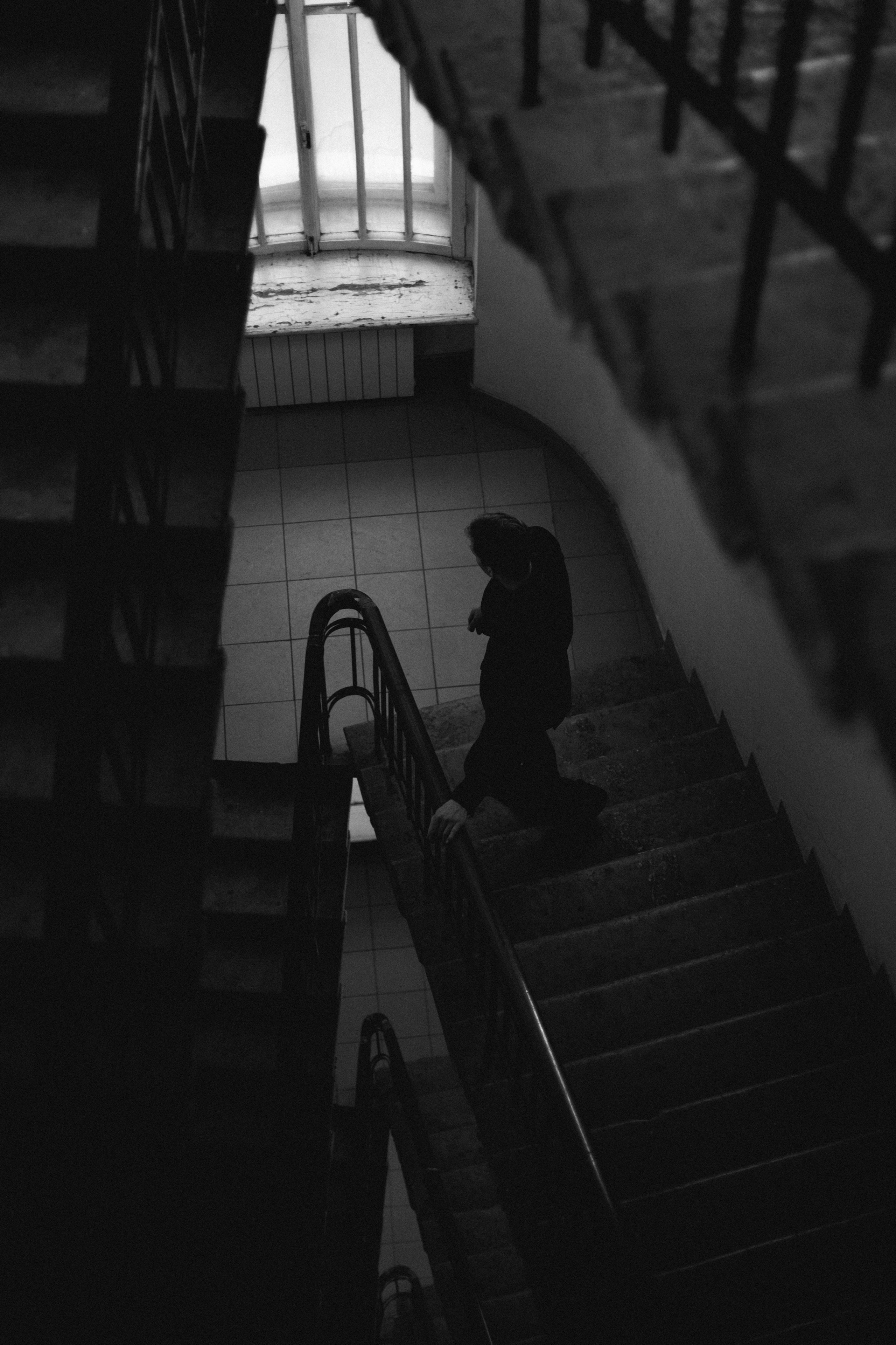 Фёдор. Портретный фотограф в Санкт-Петербурге Элина Ситникова