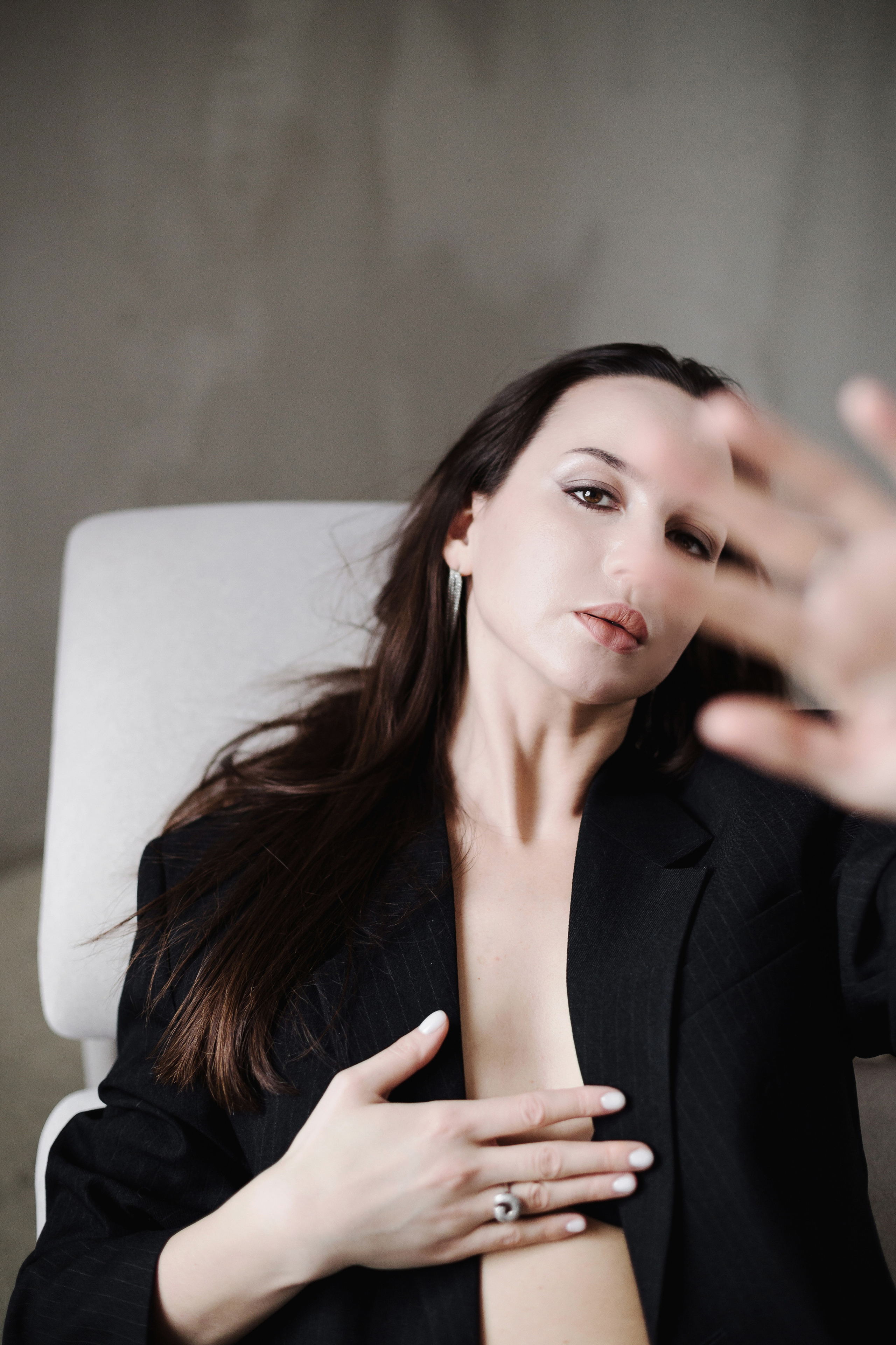 Татьяна. Портретный фотограф в Санкт-Петербурге Элина Ситникова