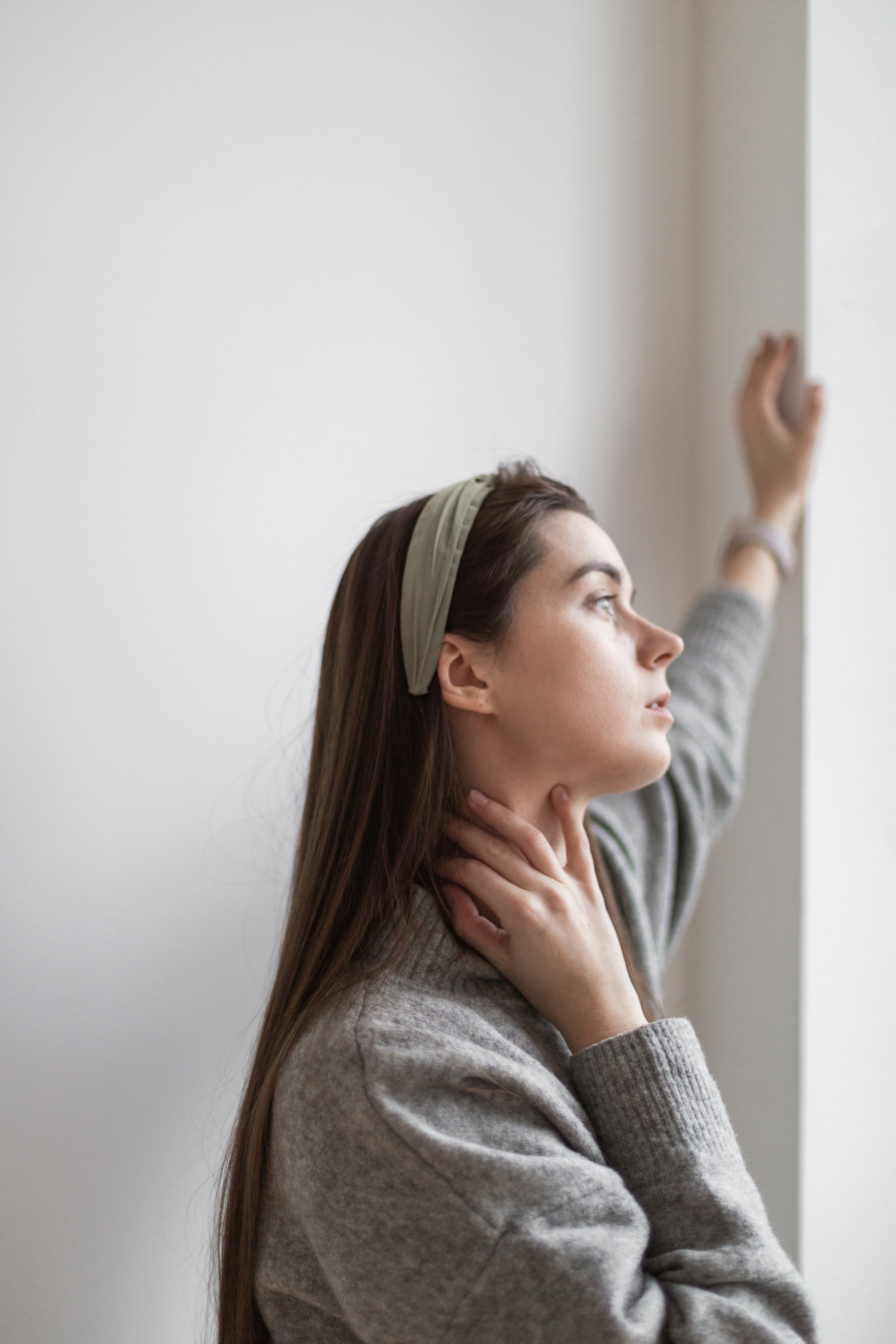 Дарья. Портретный фотограф в Санкт-Петербурге Элина Ситникова