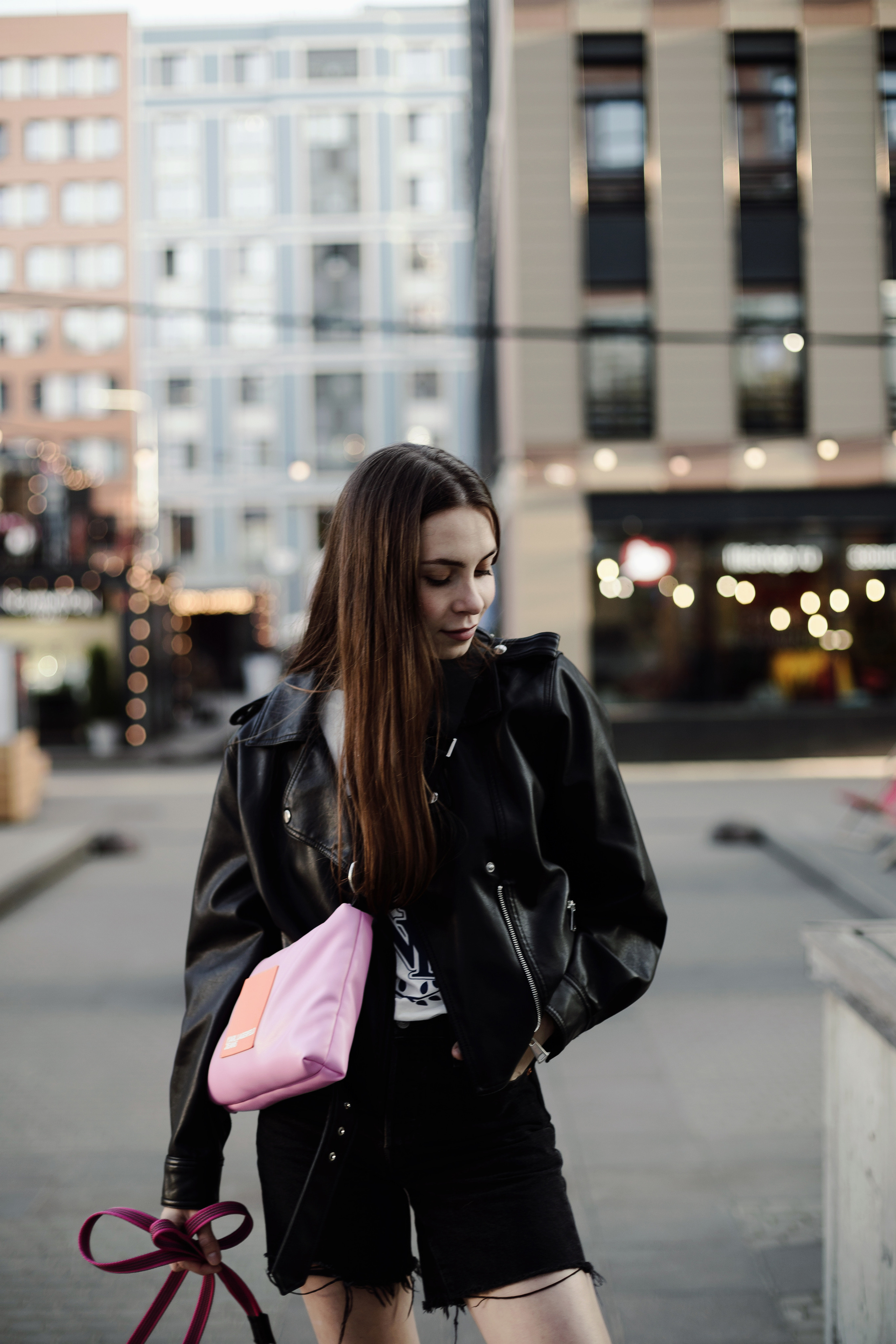 Зоя и Арья. Портретный фотограф в Санкт-Петербурге Элина Ситникова