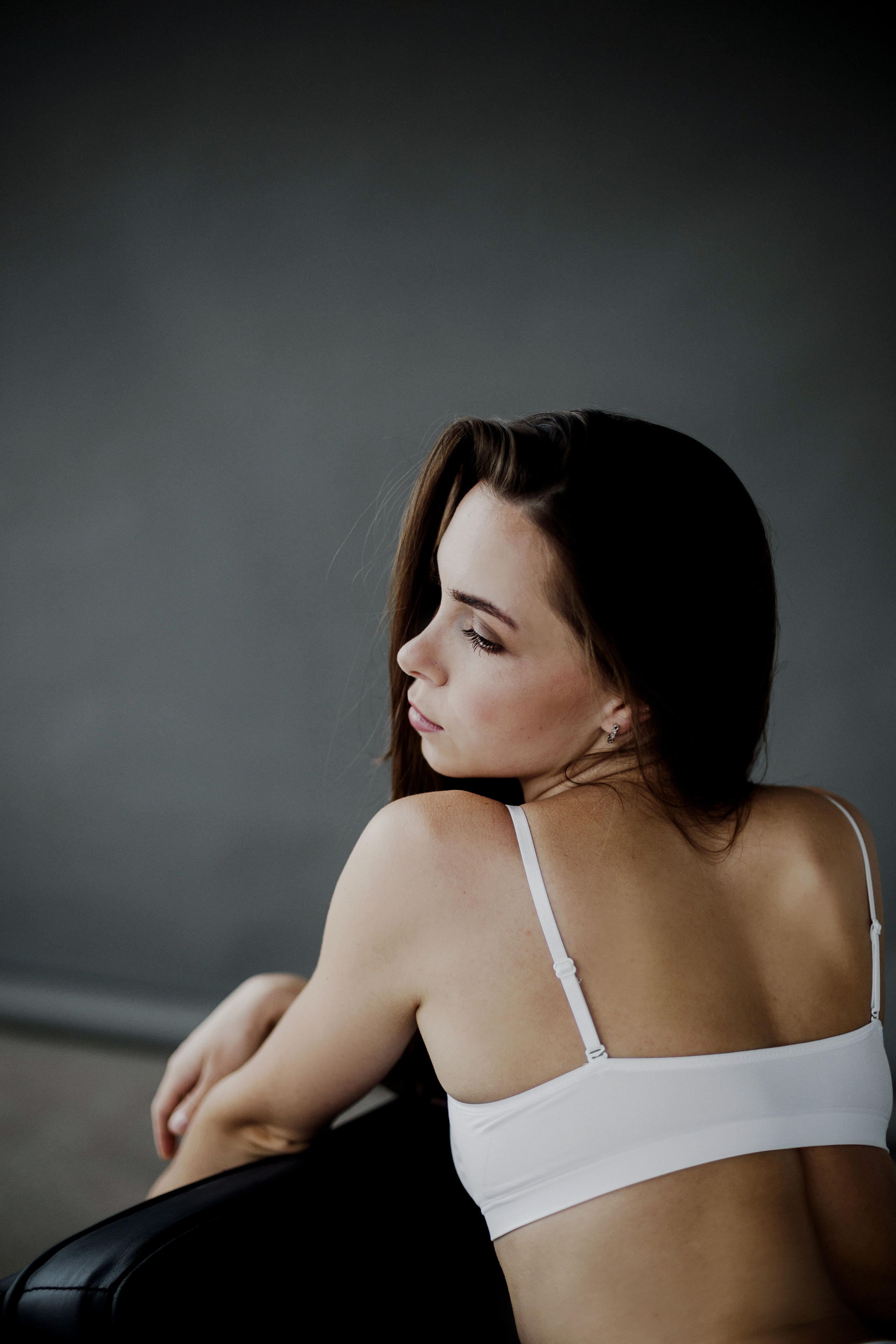 Зоя. Портретный фотограф в Санкт-Петербурге Элина Ситникова