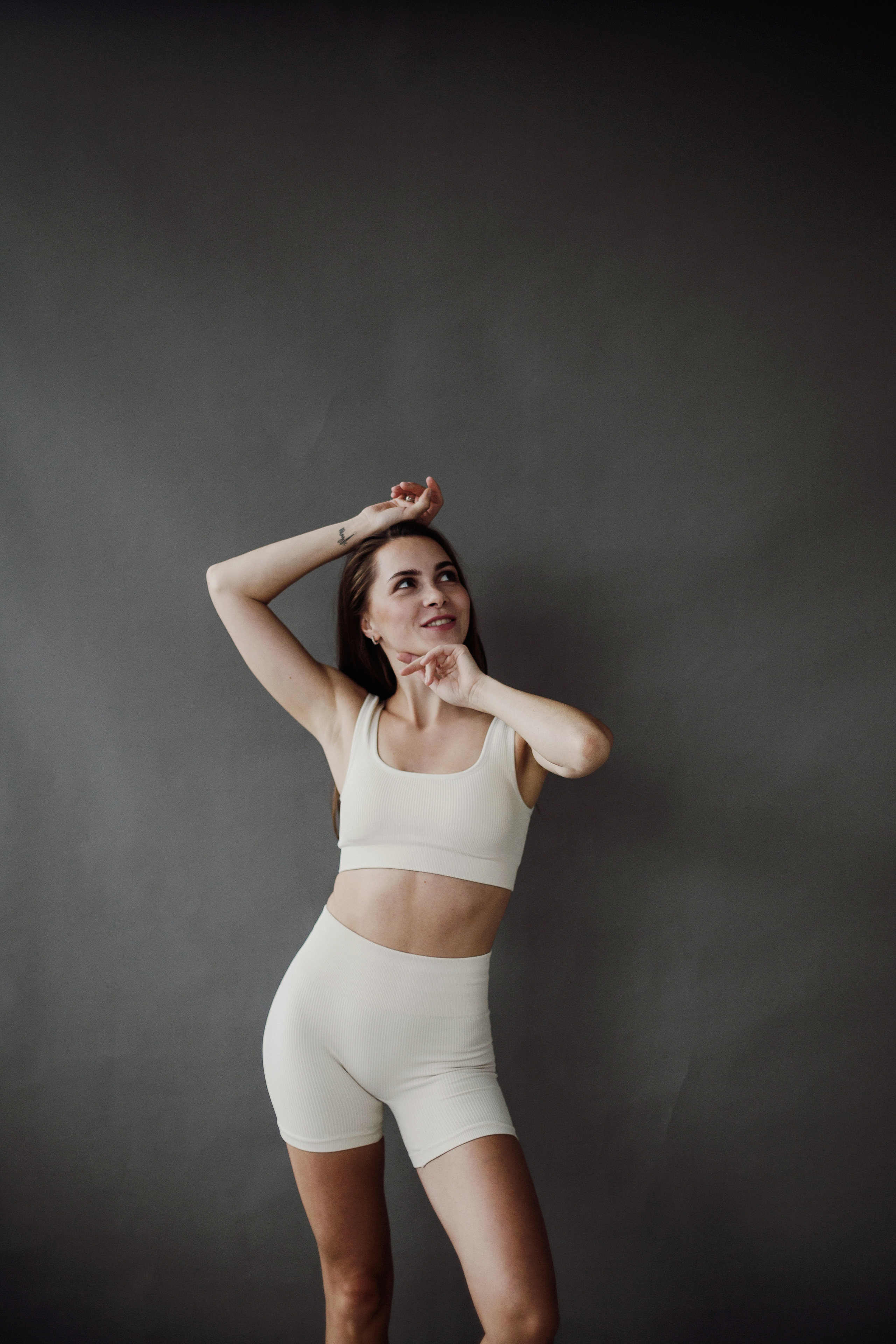 Зоя. Портретный фотограф в Санкт-Петербурге Элина Ситникова