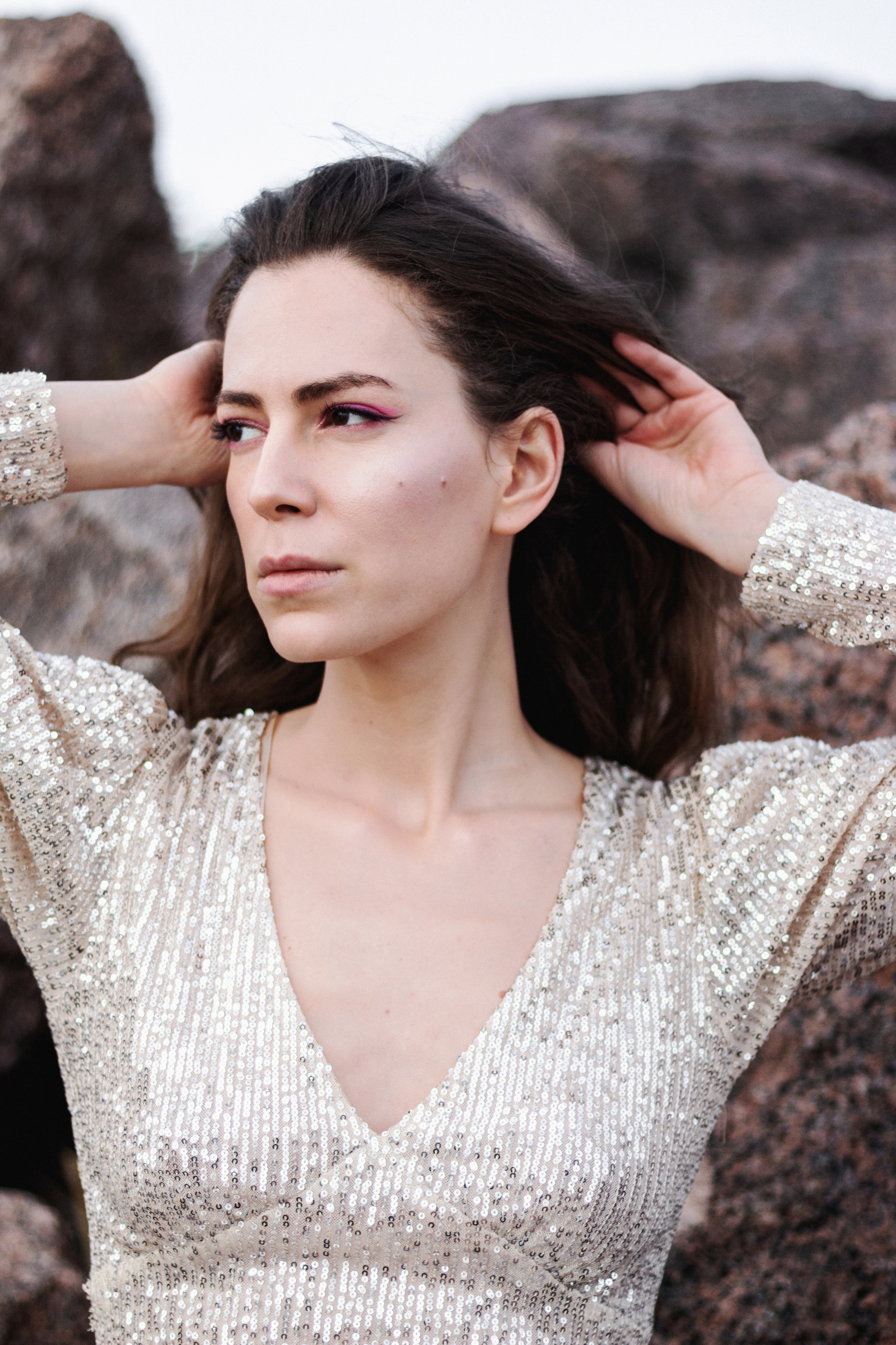 Елена. Портретный фотограф в Санкт-Петербурге Элина Ситникова