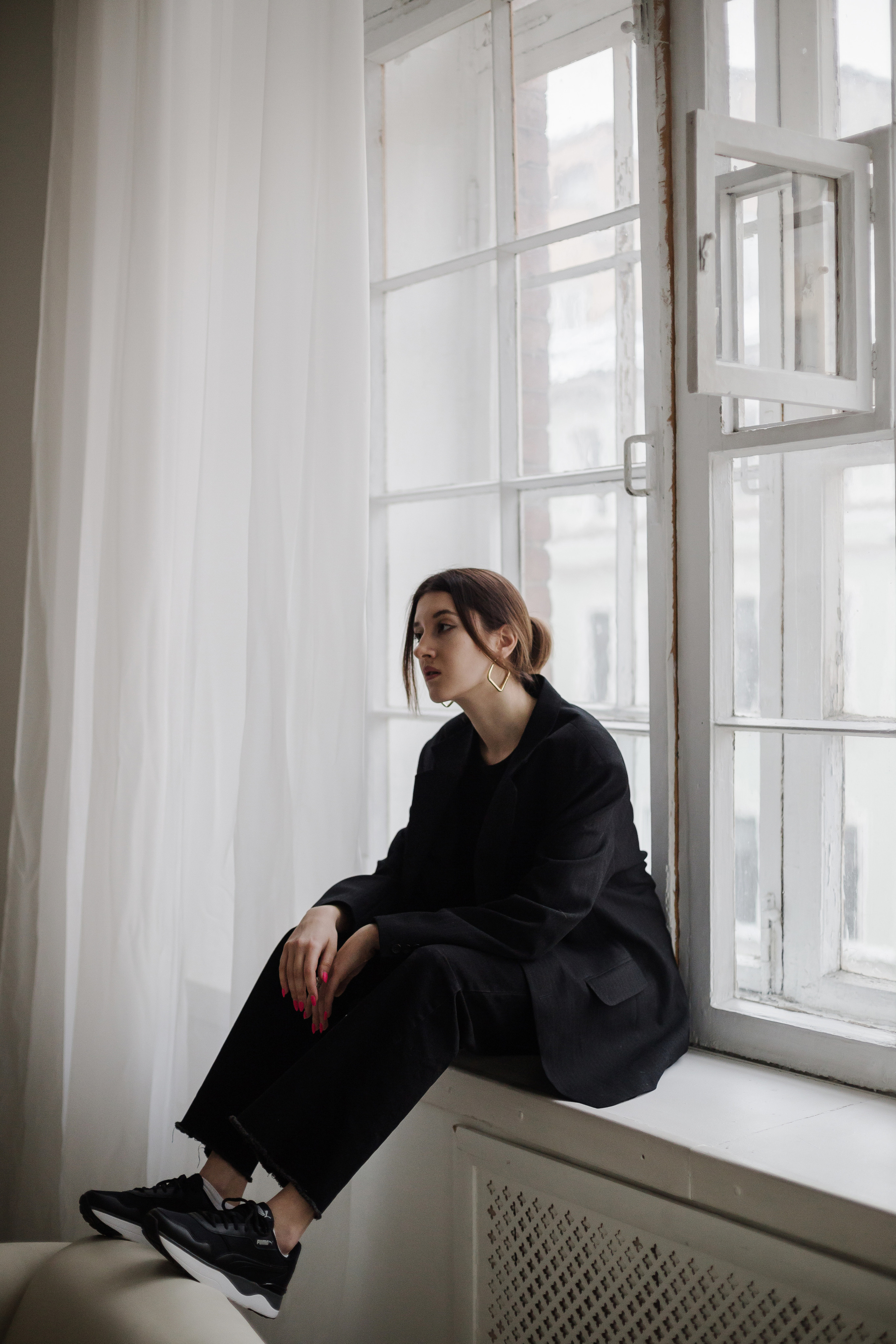 Полина. Портретный фотограф в Санкт-Петербурге Элина Ситникова