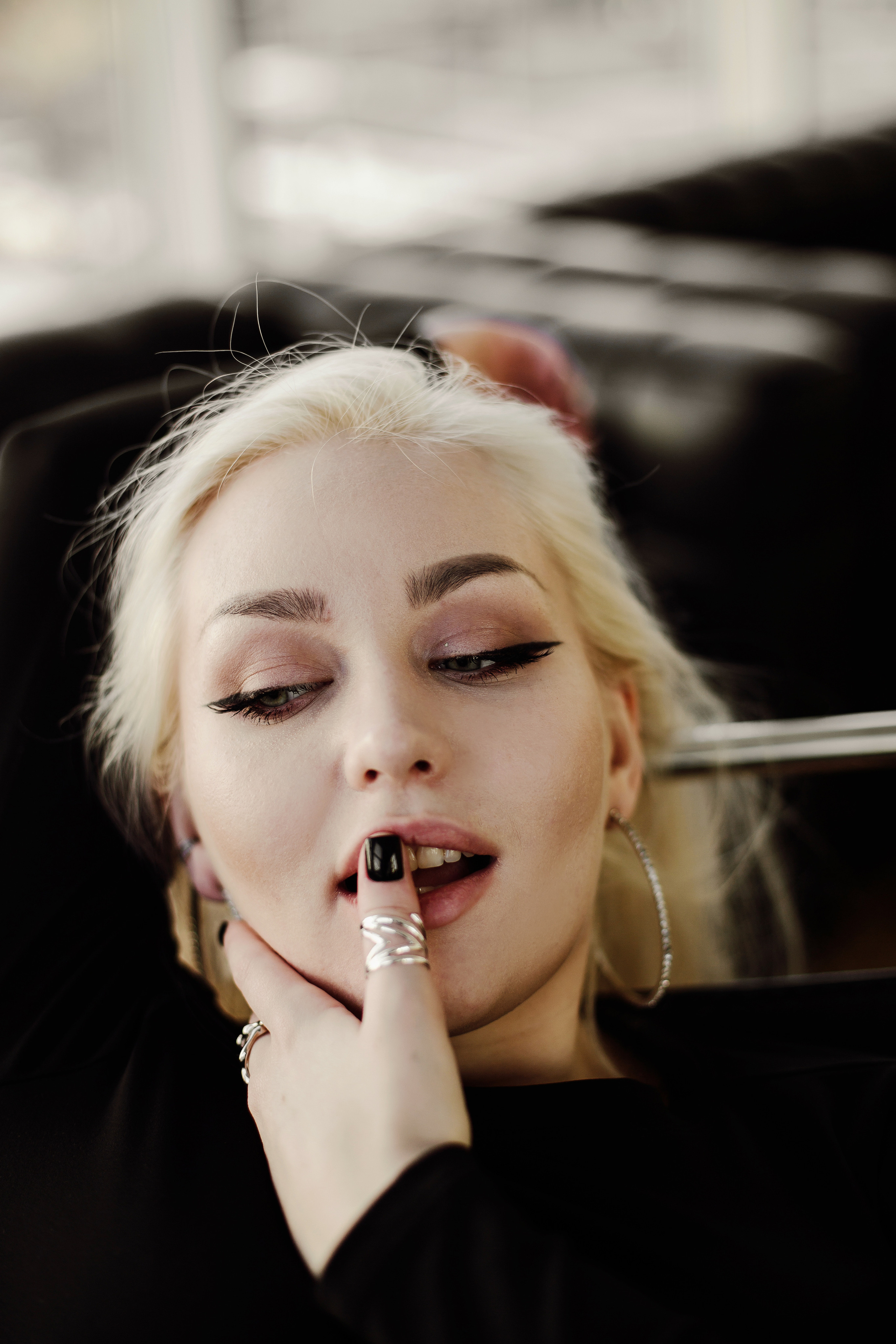 Виктория. Портретный фотограф в Санкт-Петербурге Элина Ситникова