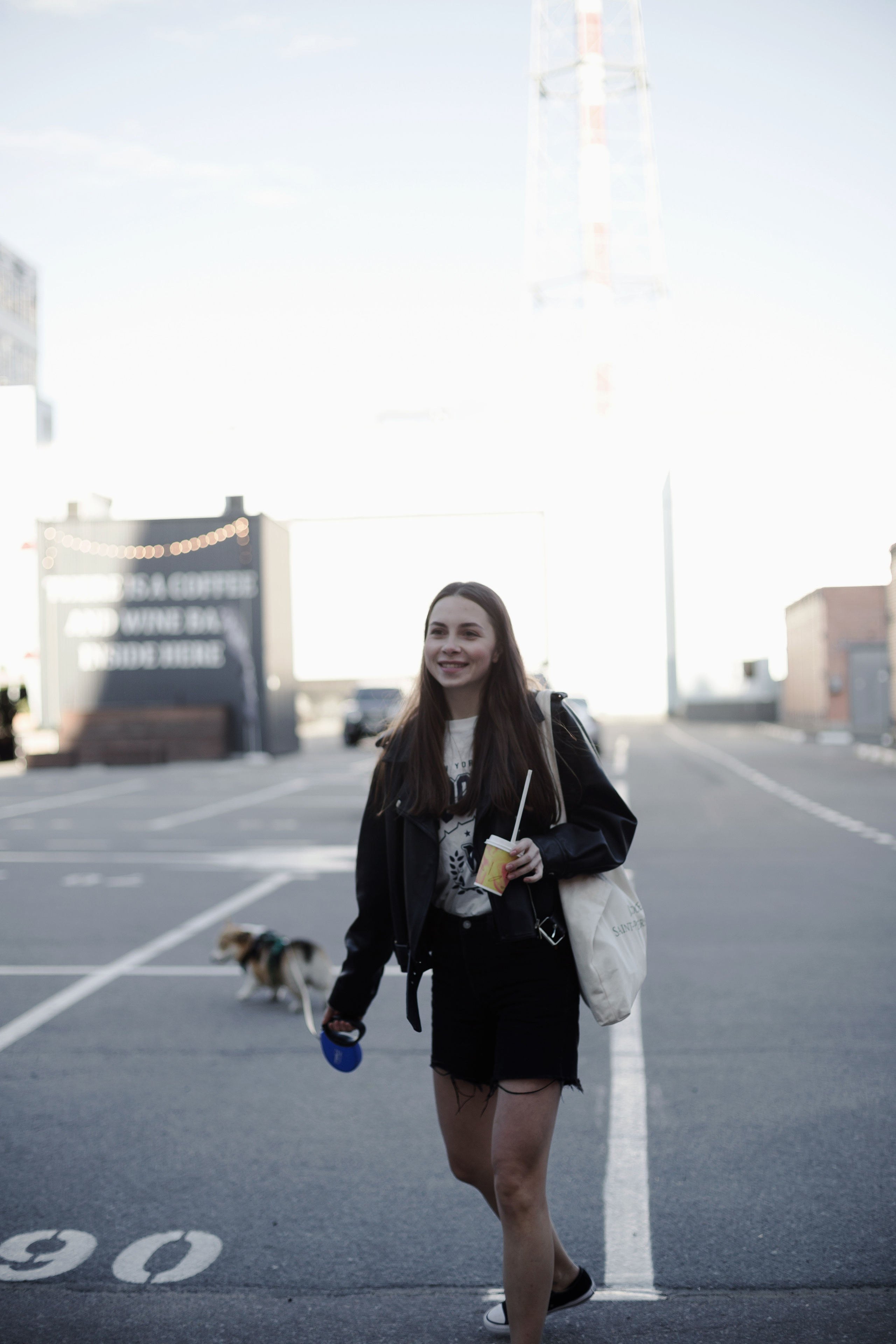 Зоя и Арья. Портретный фотограф в Санкт-Петербурге Элина Ситникова